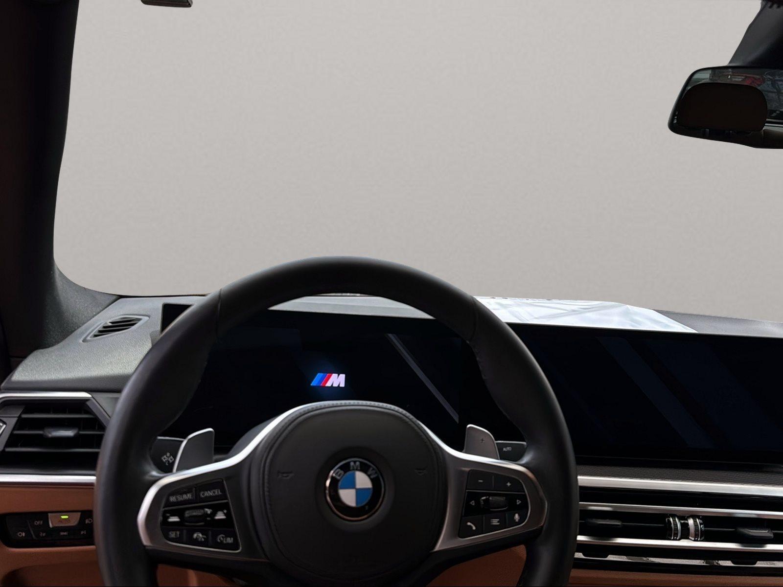 BMW 4er Gran Coupé – Bild 22