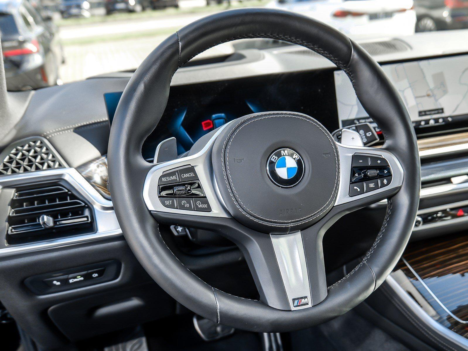 BMW X5 – Bild 22