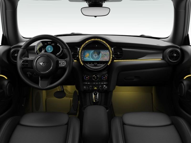 MINI Cooper 3-Türer – Bild 9