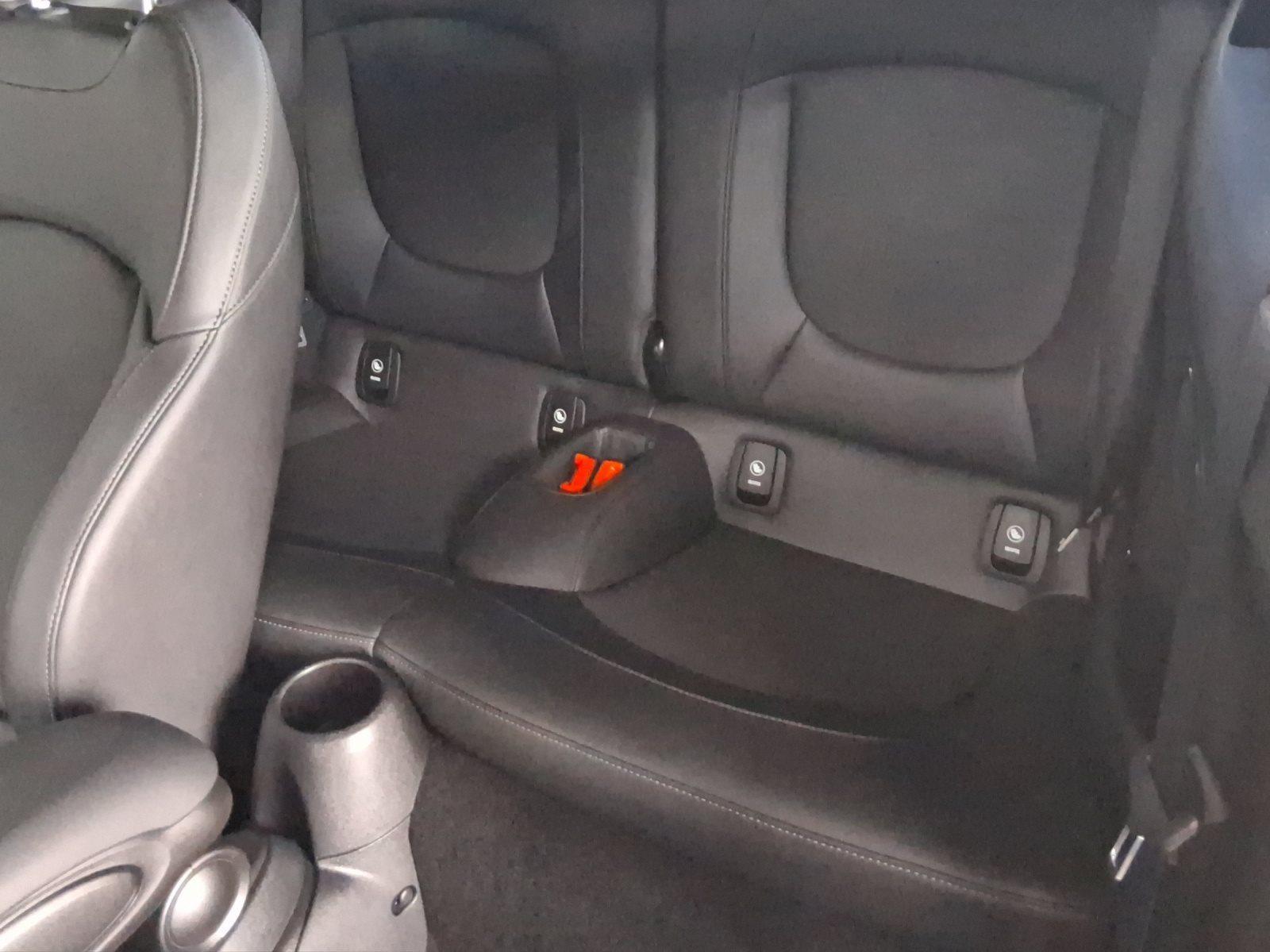 MINI Cabrio – Bild 11