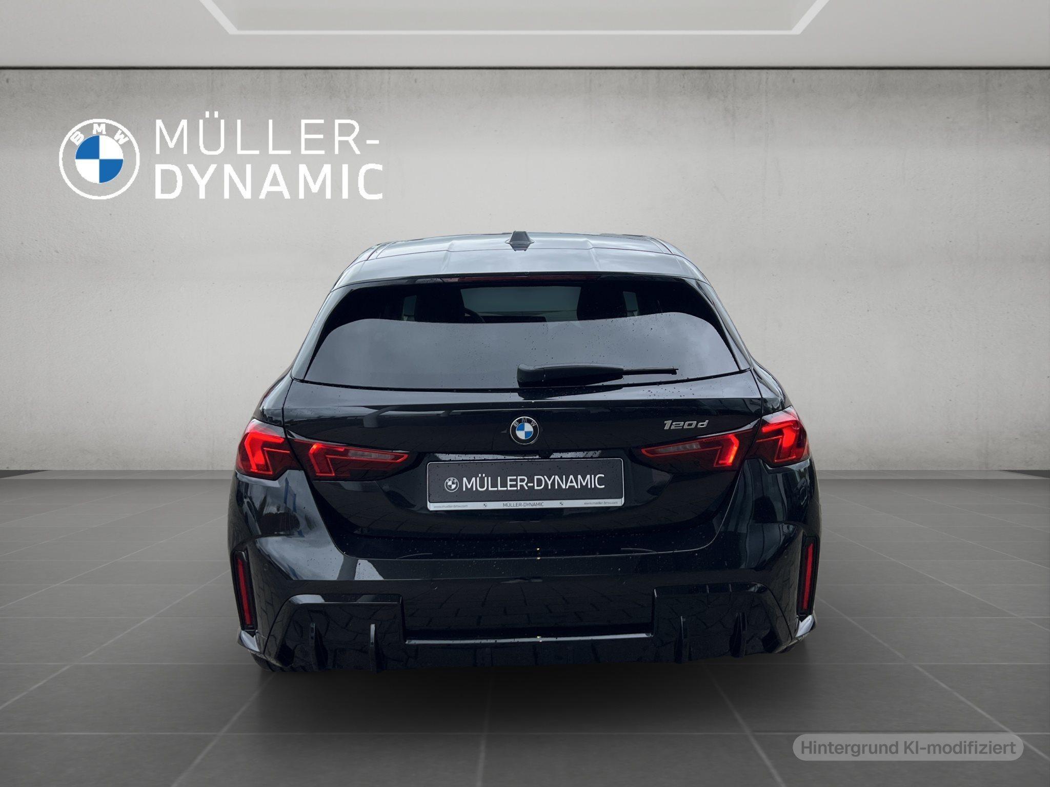BMW 1er – Bild 6