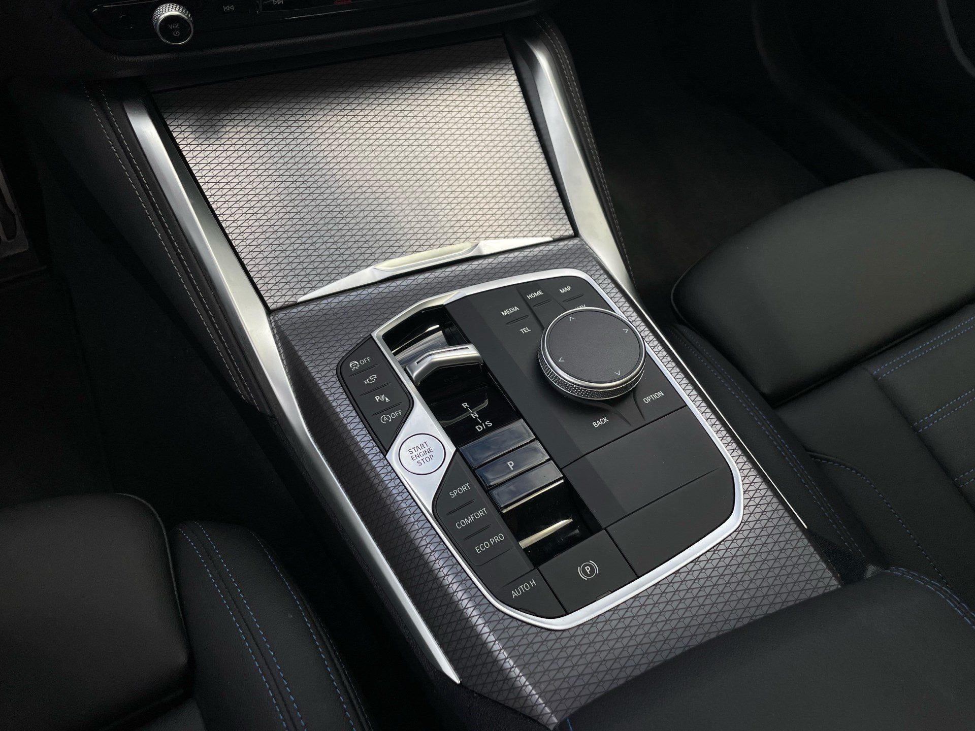 BMW 4er Gran Coupé – Bild 14