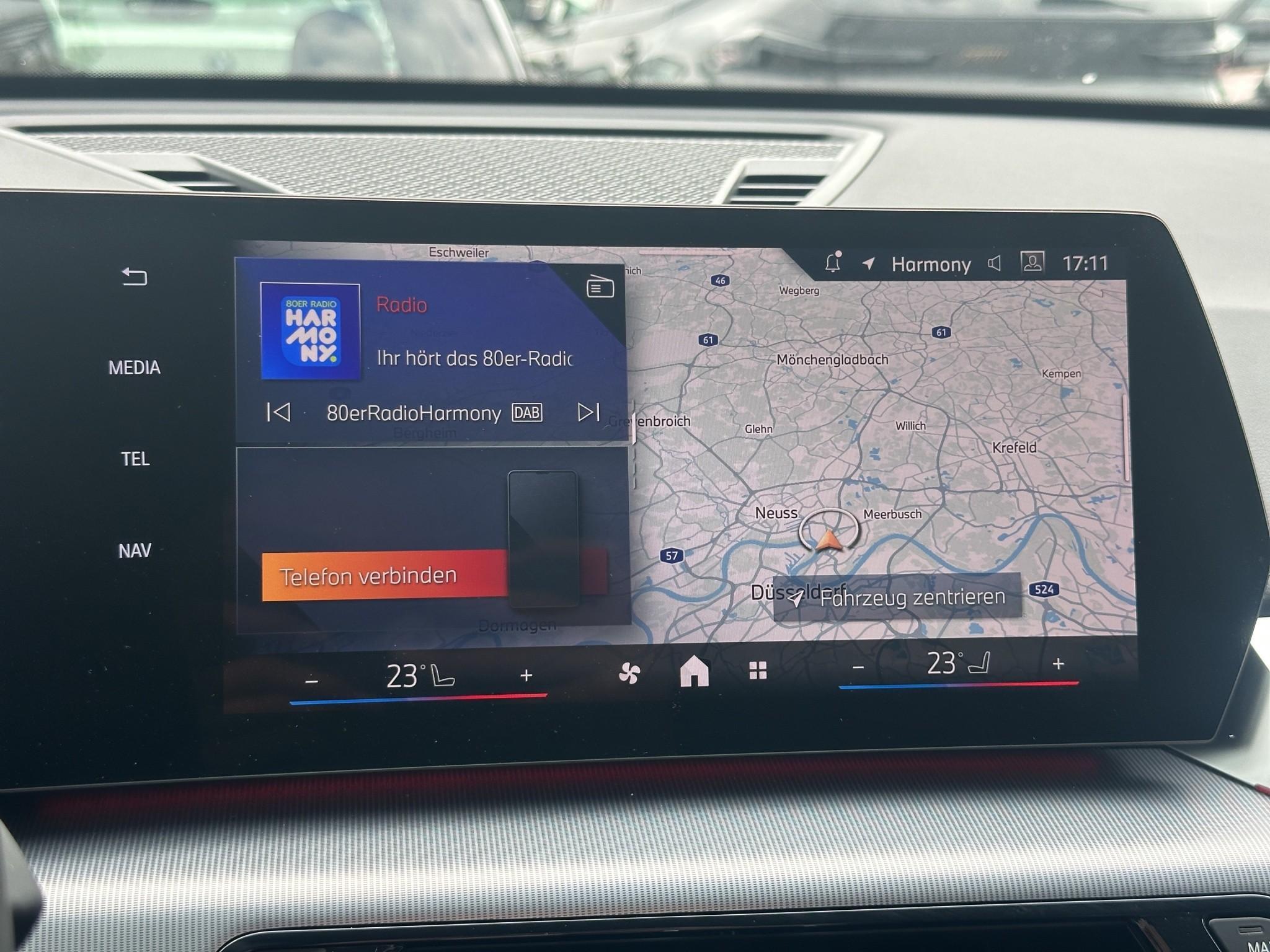 BMW X1 – Bild 21