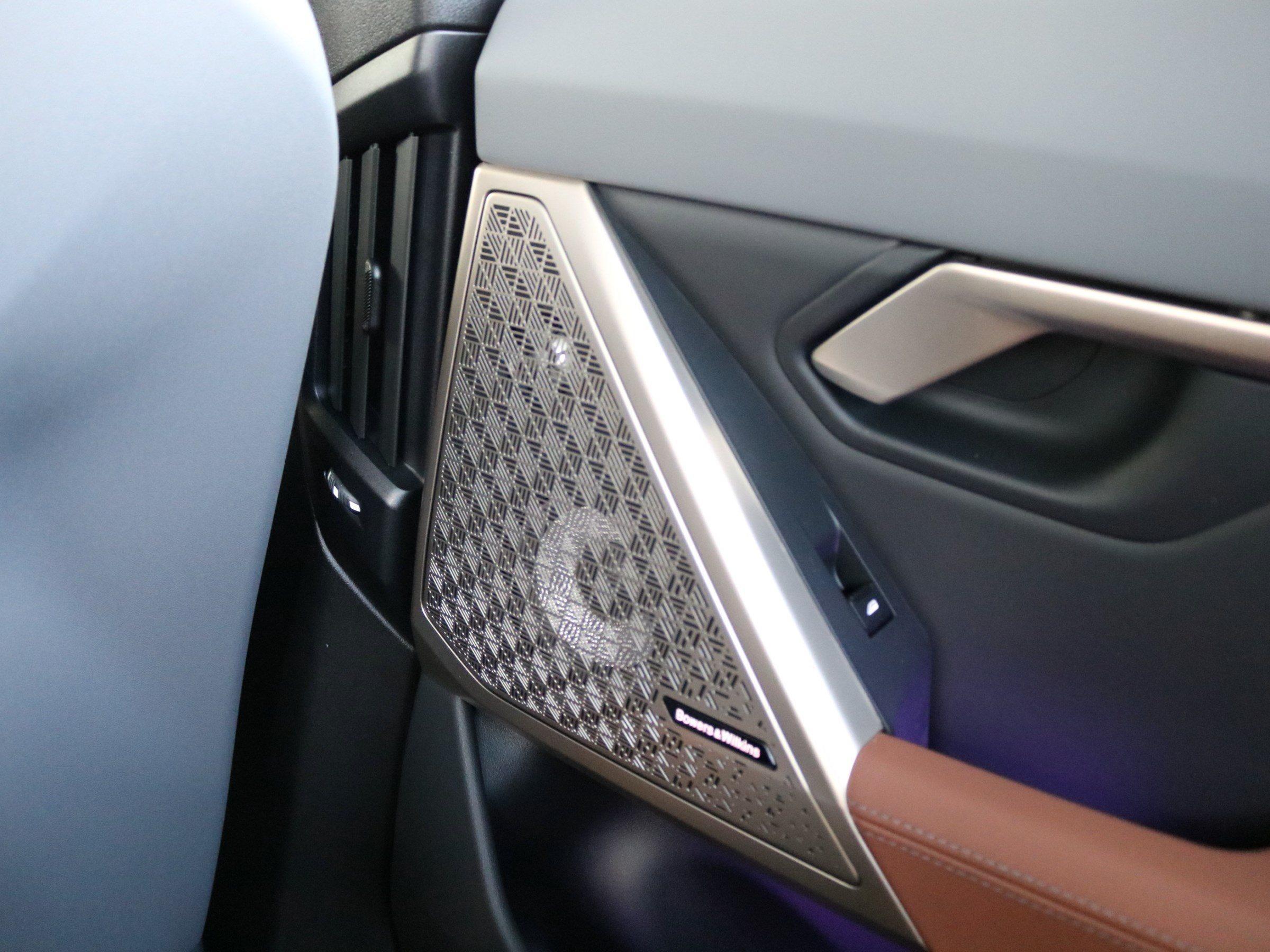 BMW i5 – Bild 14
