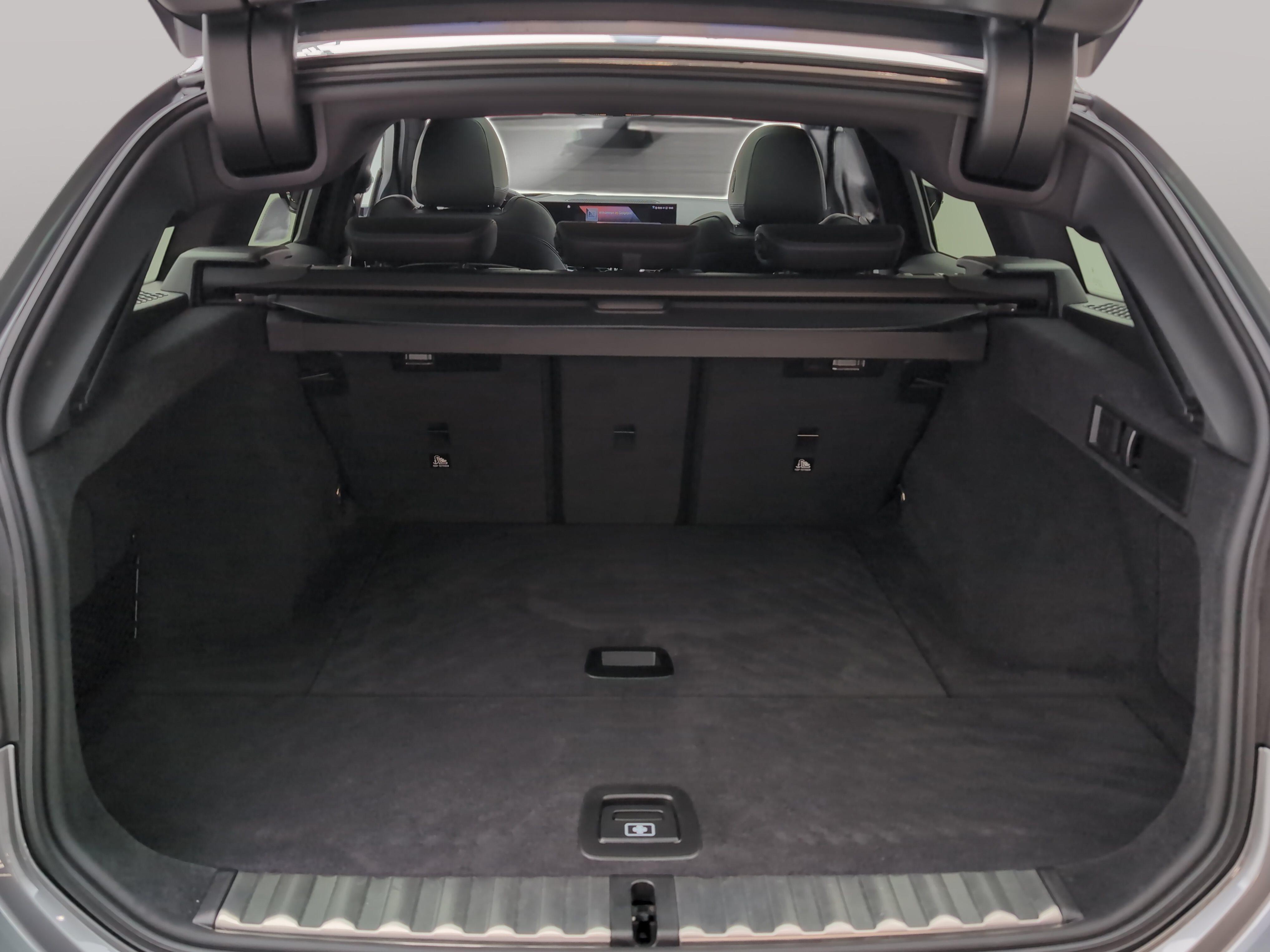 BMW 3er Touring – Bild 13