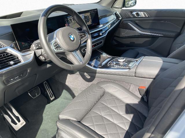 BMW X5 – Bild 15
