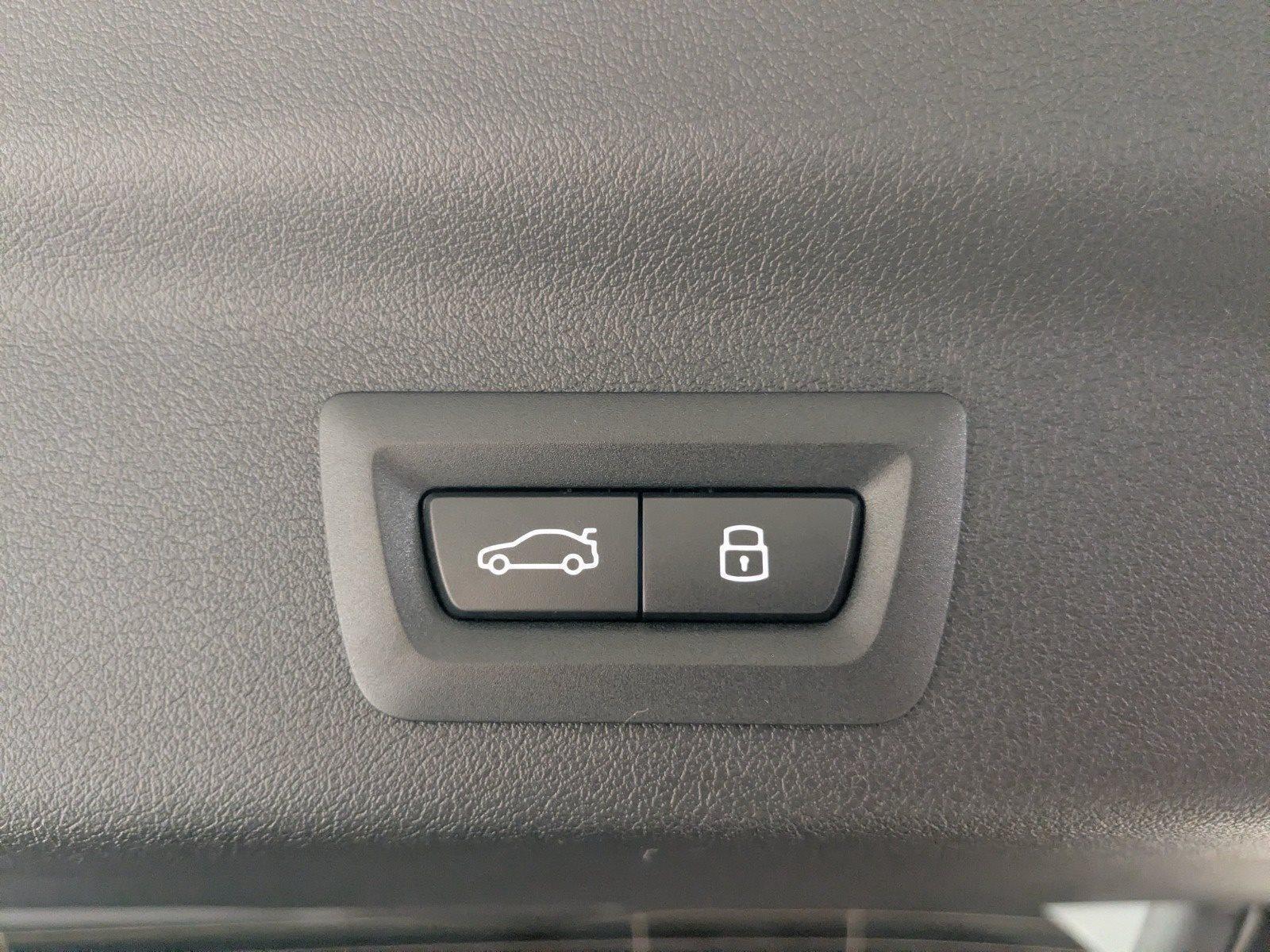 BMW X1 – Bild 19