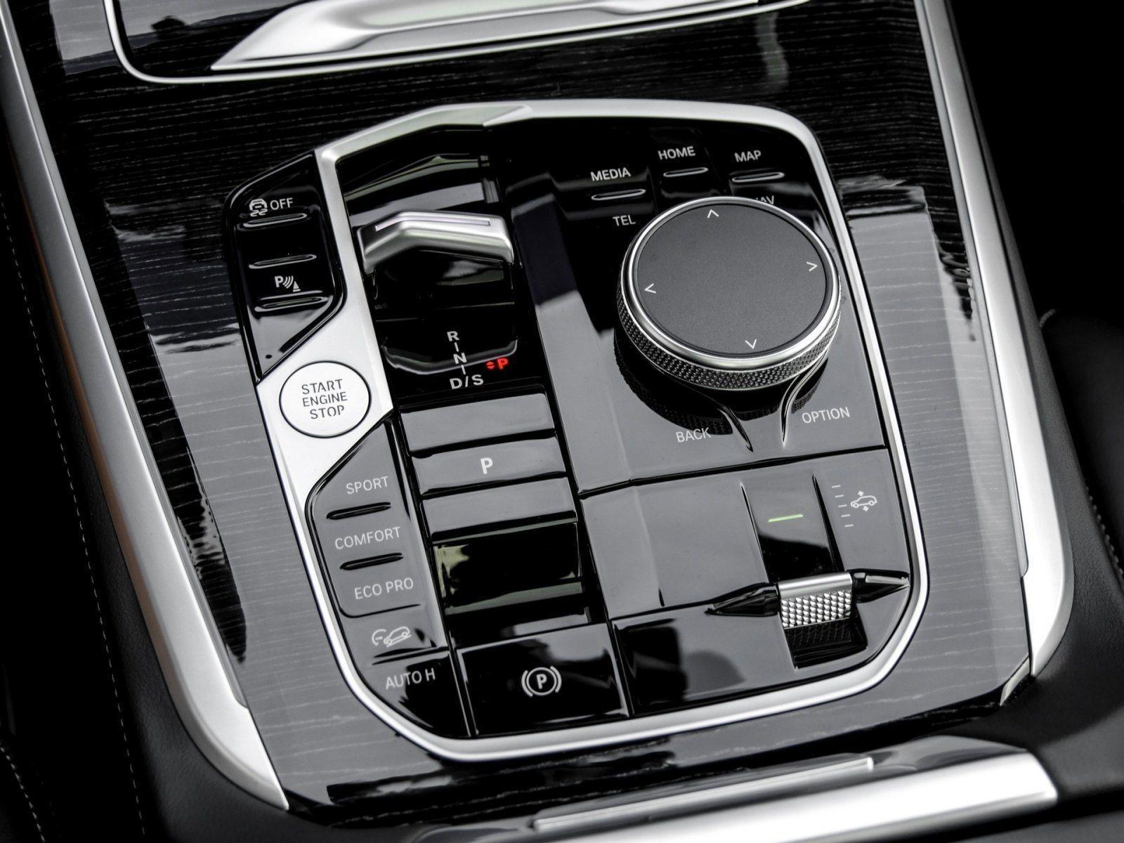 BMW X5 – Bild 19
