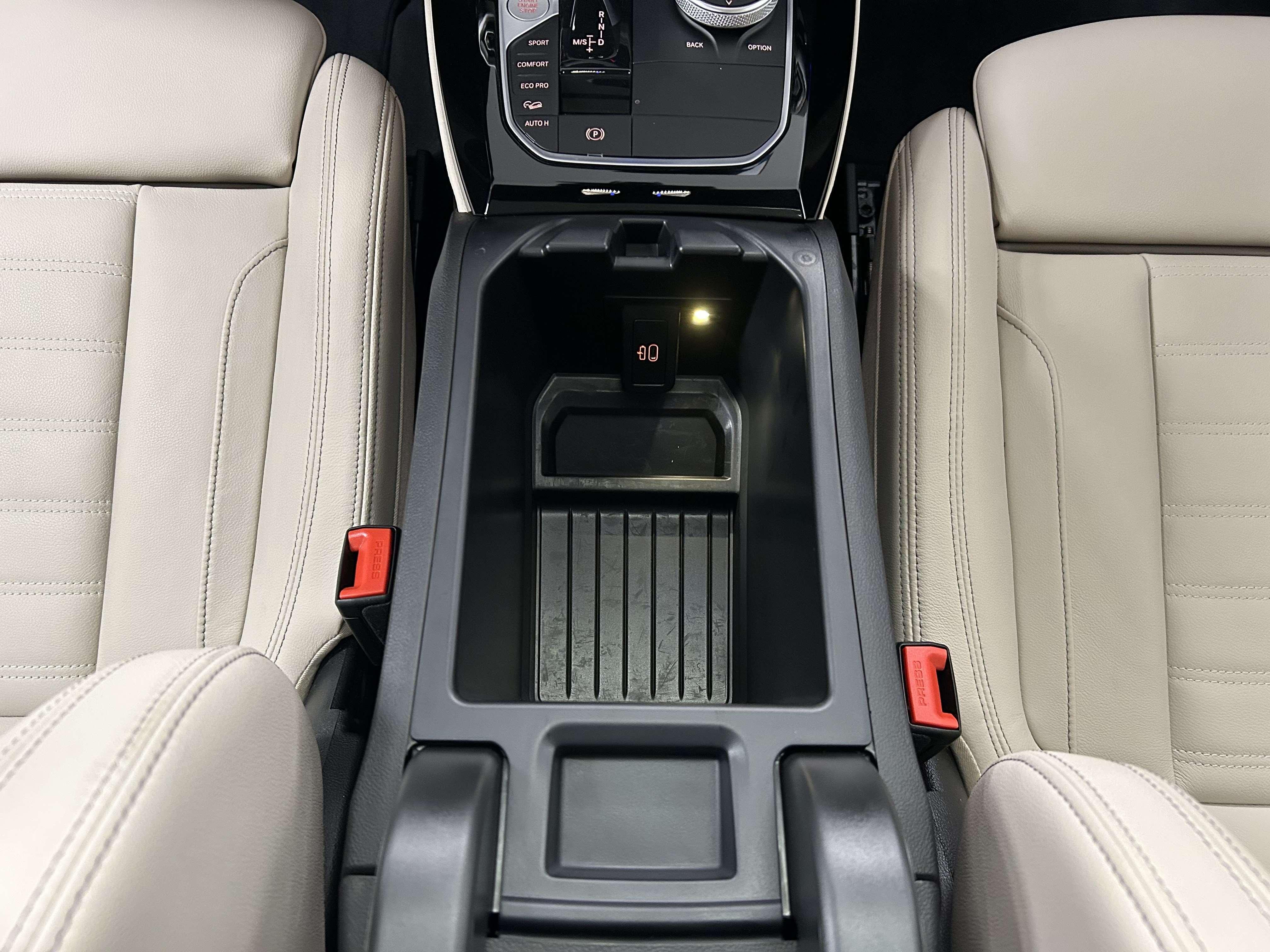 BMW X4 – Bild 18