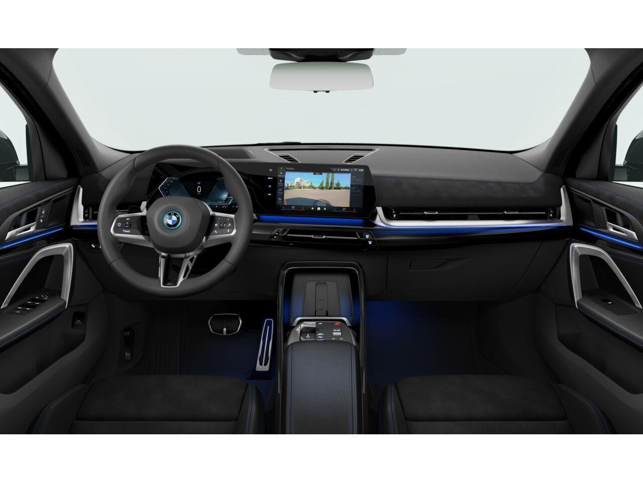 BMW iX2 – Bild 23