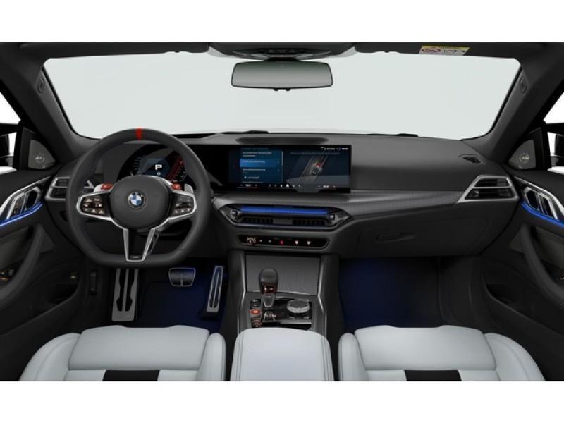 BMW M4 Cabrio – Bild 5