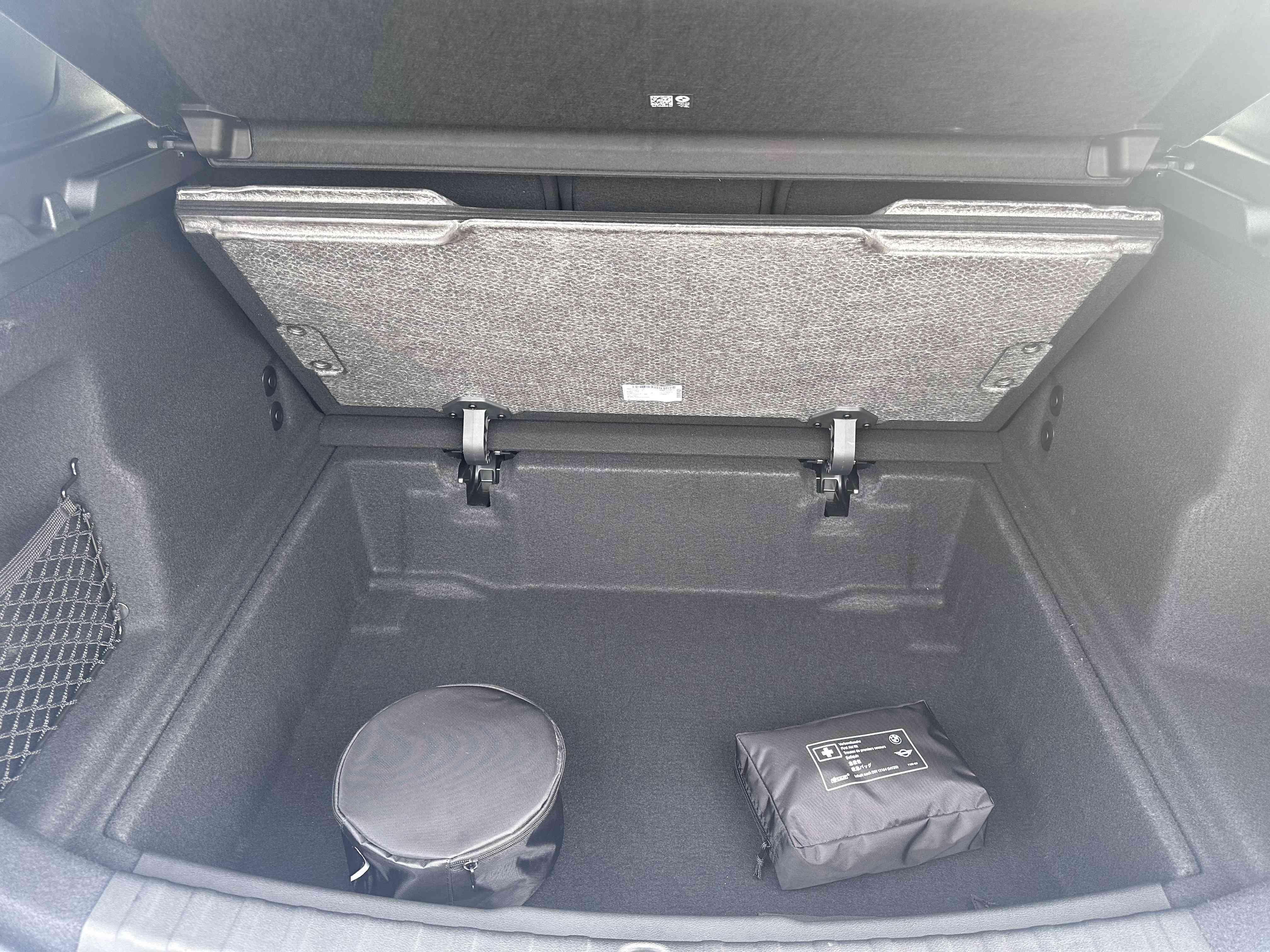 BMW 2er Active Tourer – Bild 30
