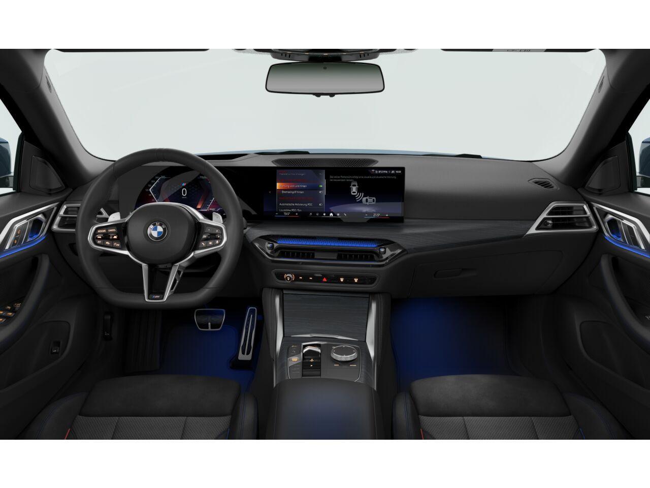 BMW 4er Gran Coupé – Bild 14