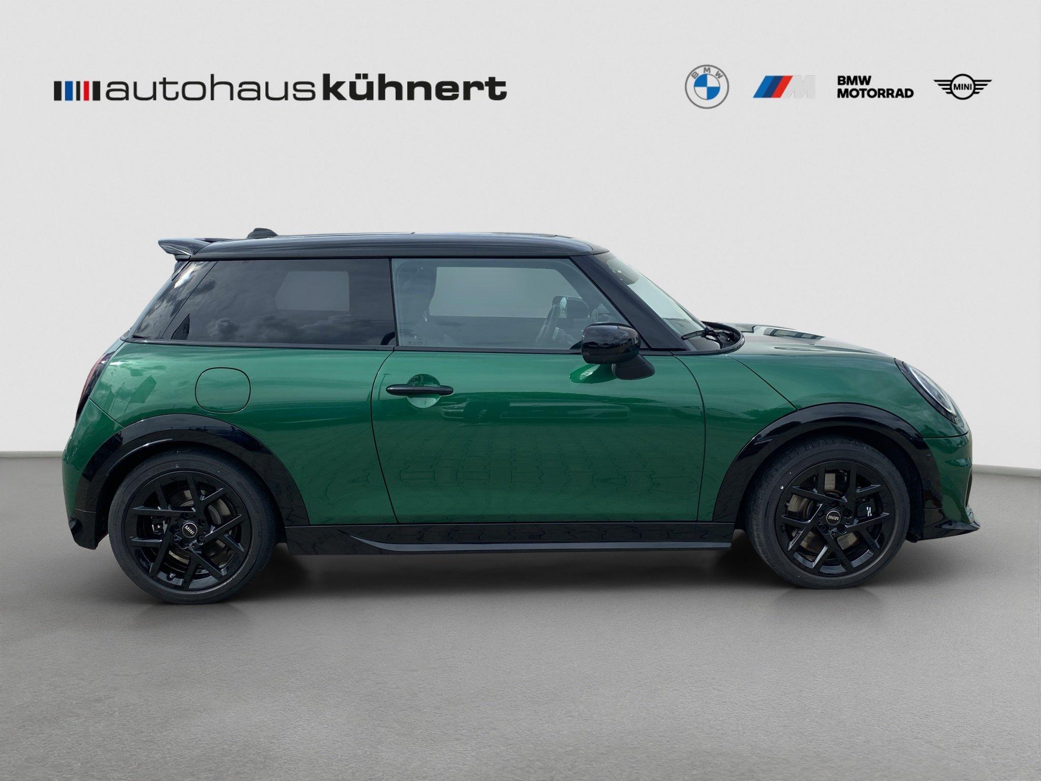 MINI Cooper 3-Türer – Bild 11