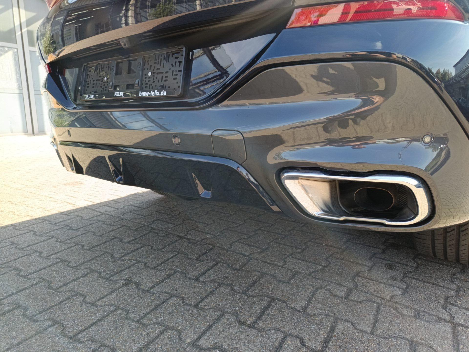 BMW X6 – Bild 14