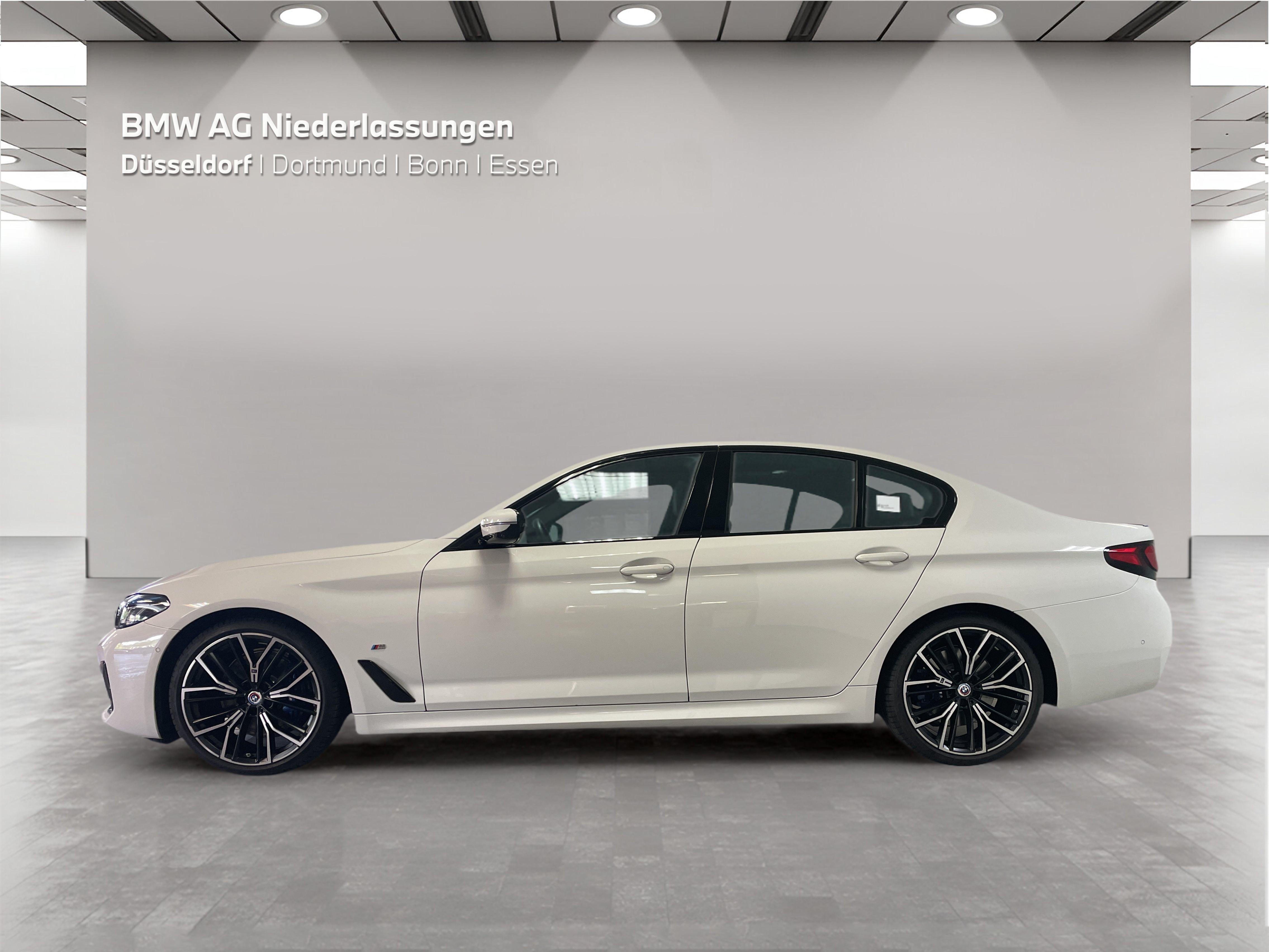 BMW 5er – Bild 3