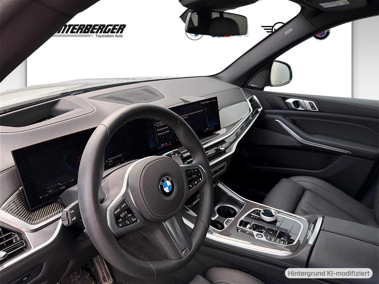BMW X5 – Bild 6