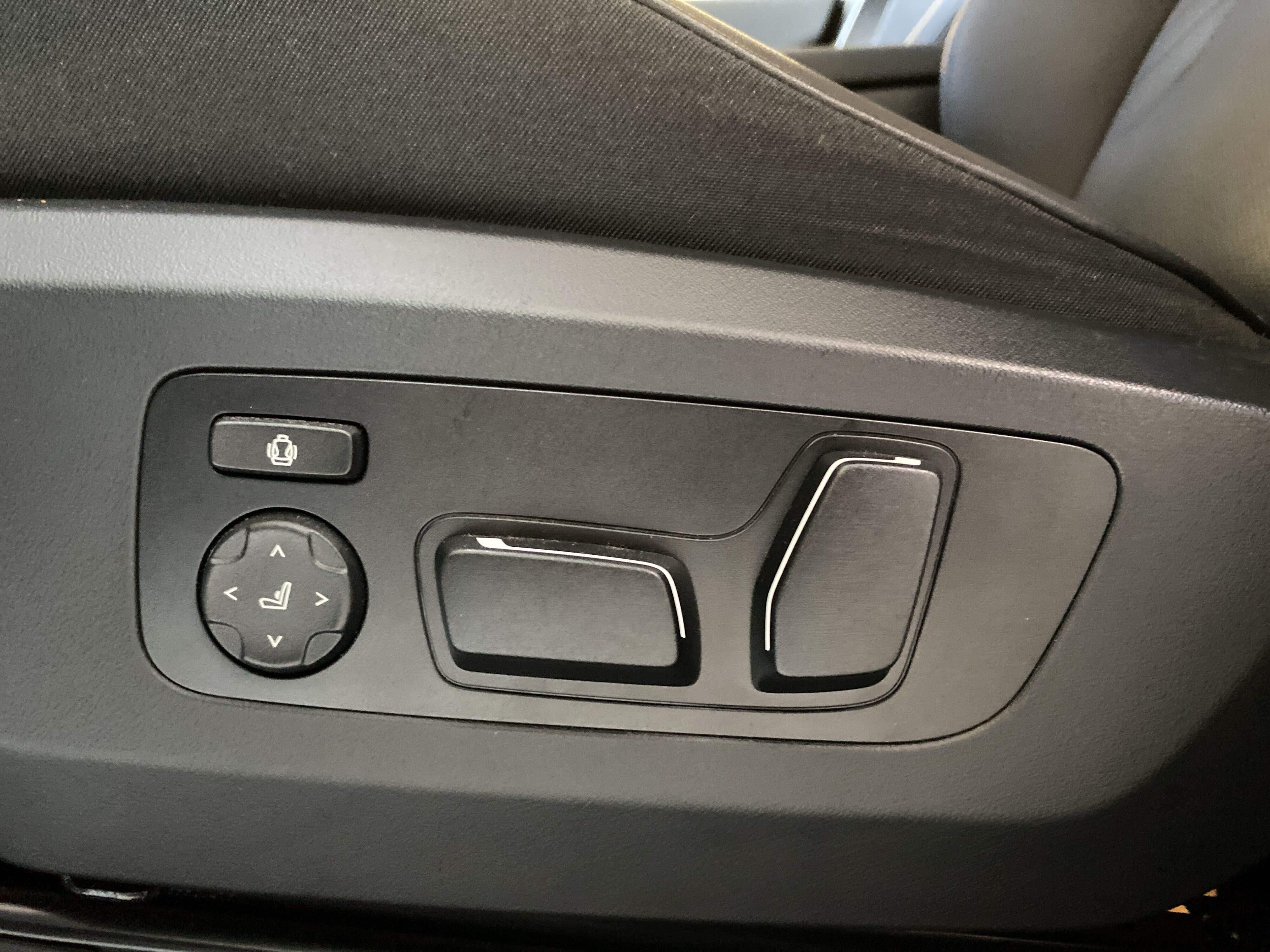 BMW X3 – Bild 20