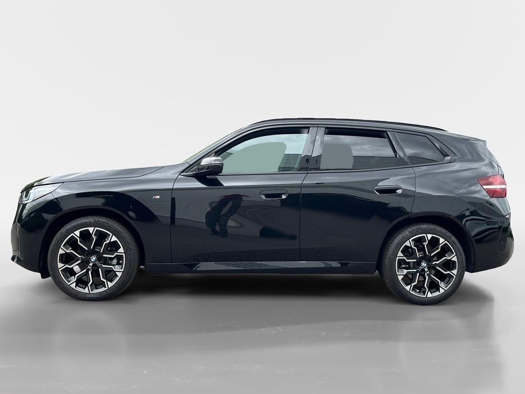 BMW X3 – Bild 3