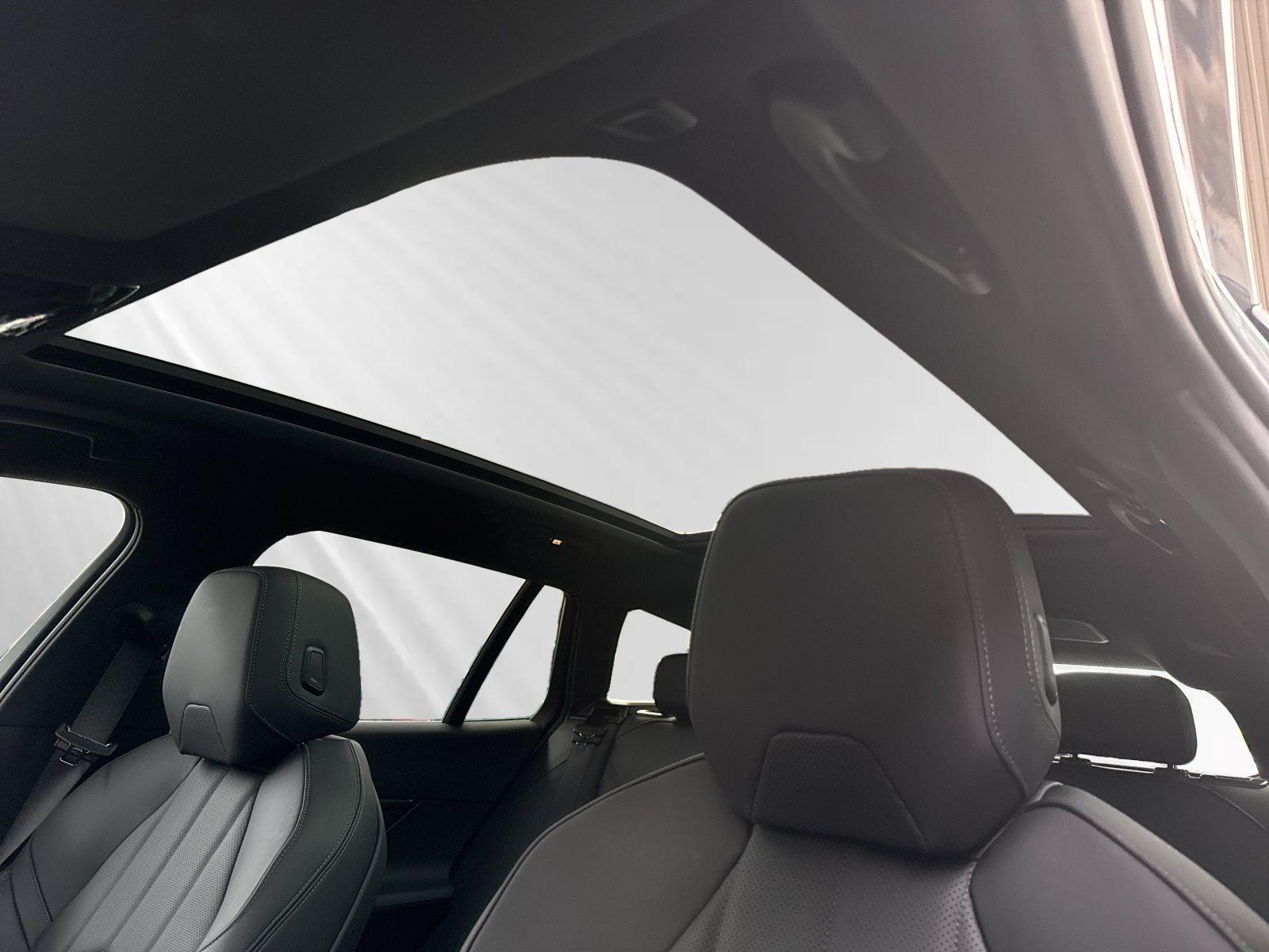 BMW 5er Touring – Bild 21
