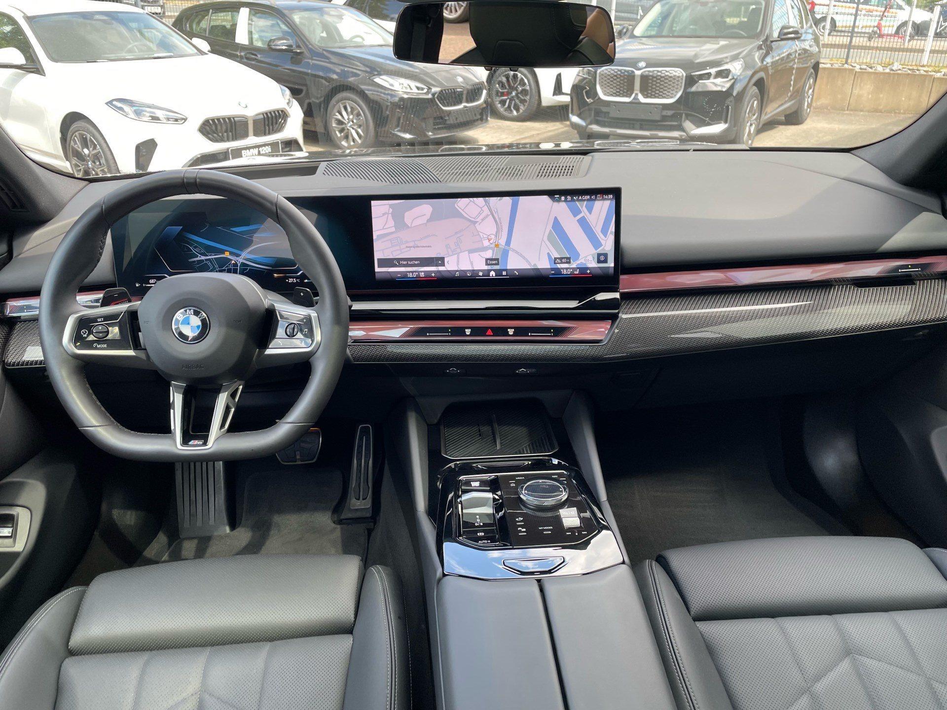 BMW 5er Touring – Bild 3