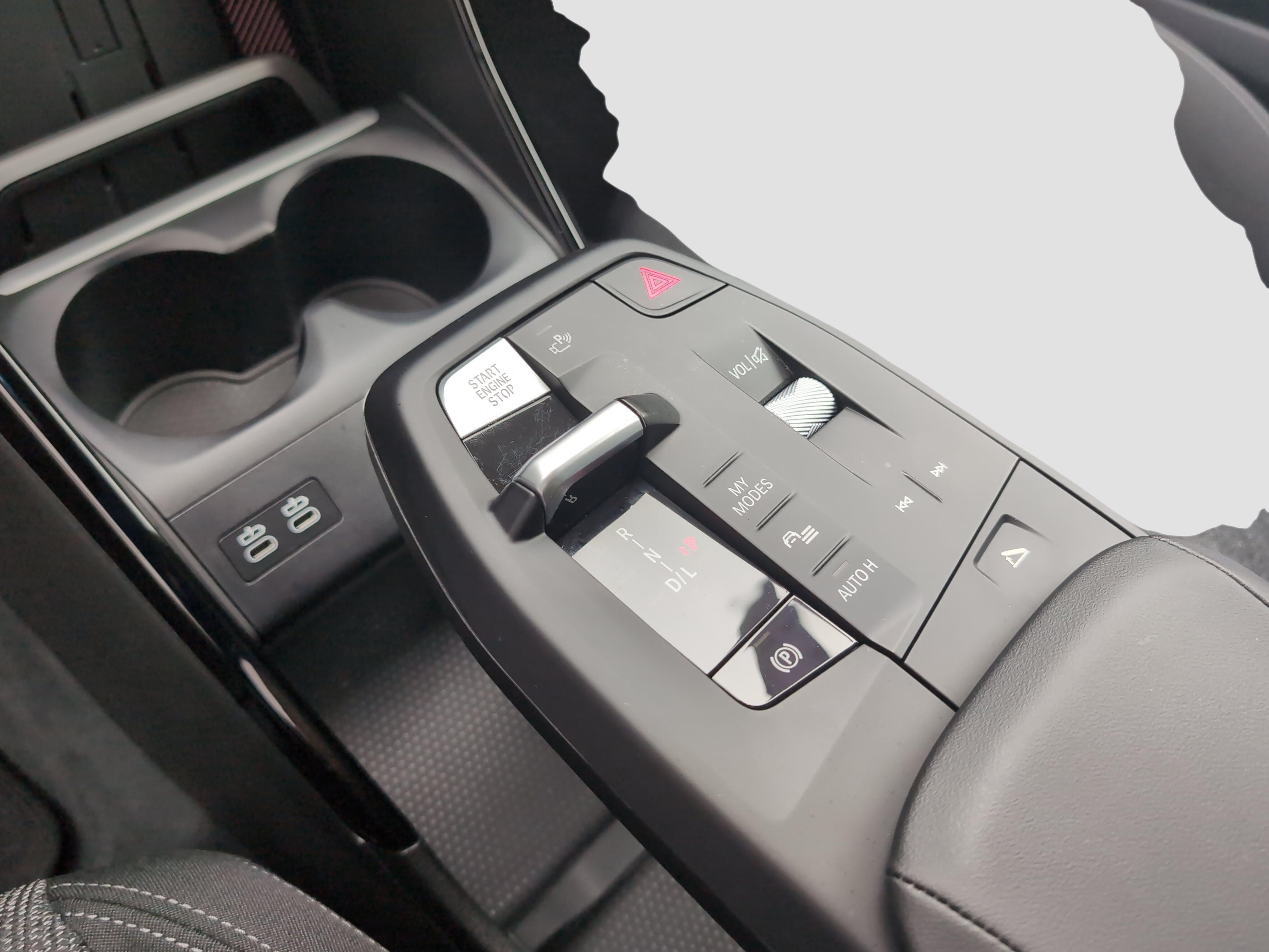 BMW 2er Active Tourer – Bild 8