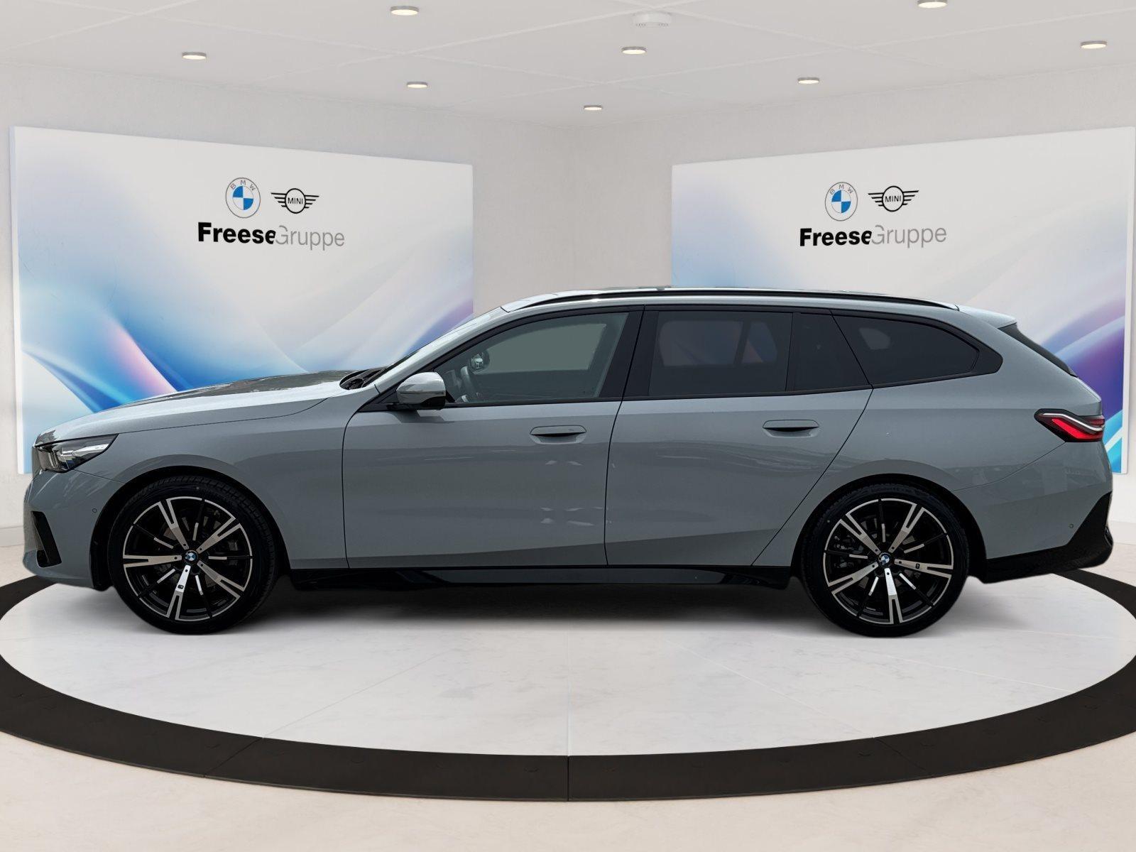 BMW 5er Touring – Bild 3