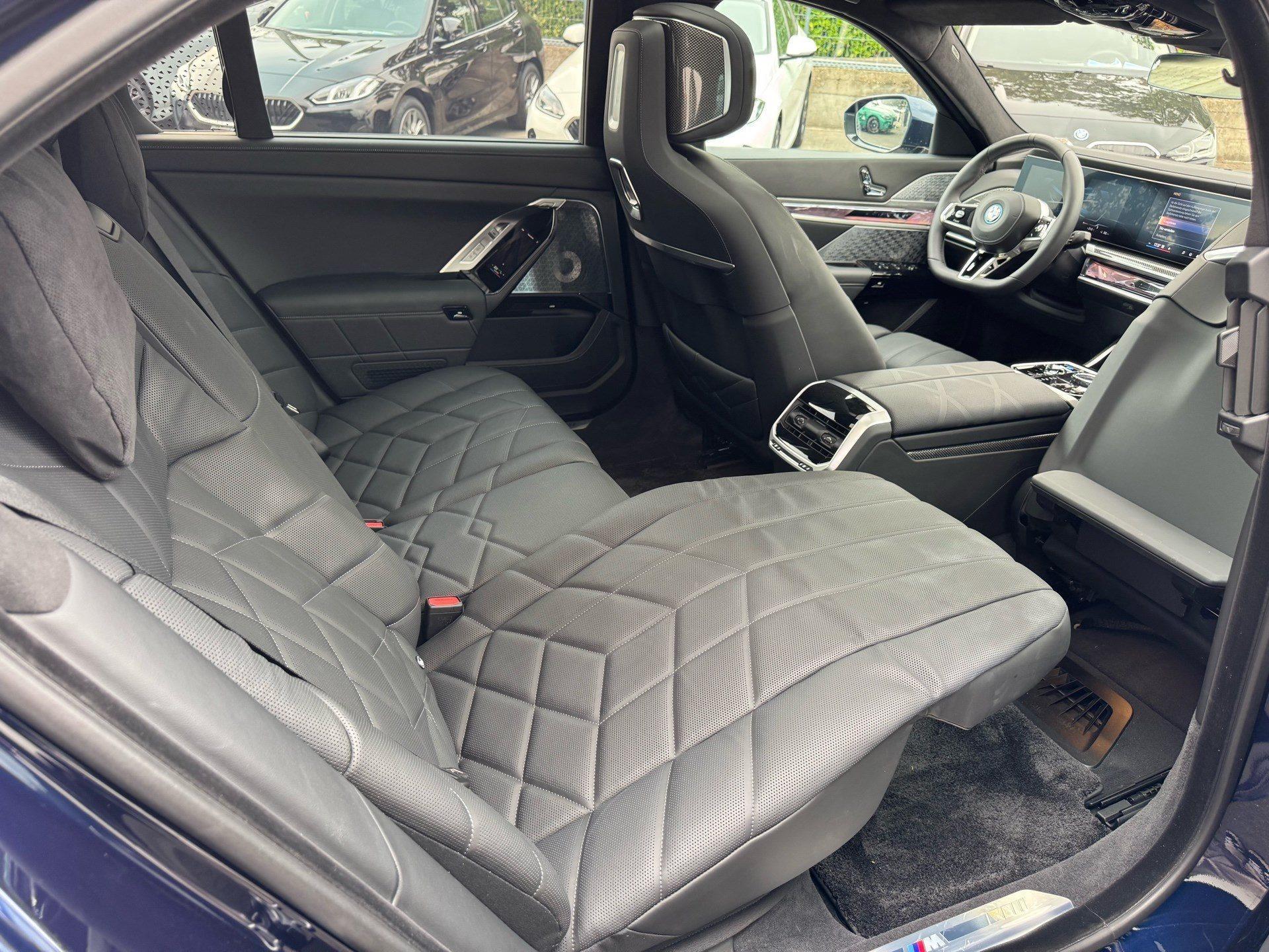 BMW i7 – Bild 10