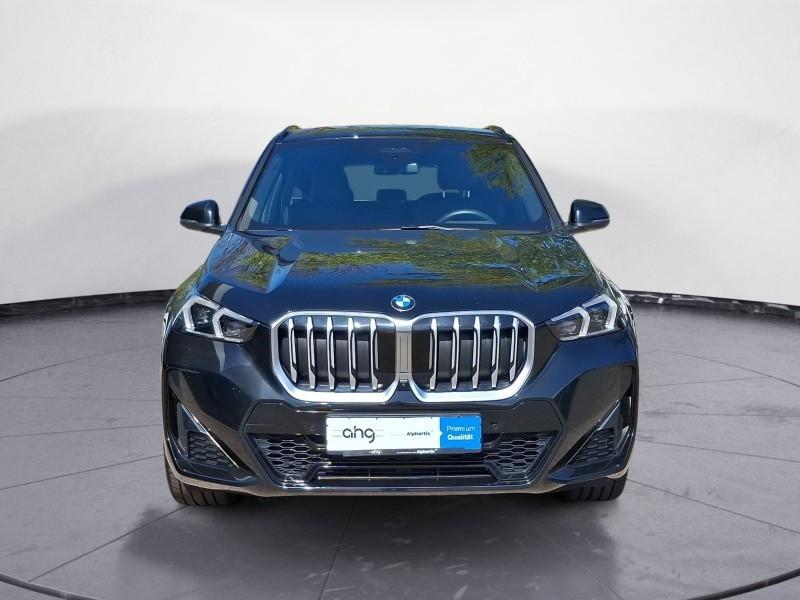BMW X1 – Bild 11