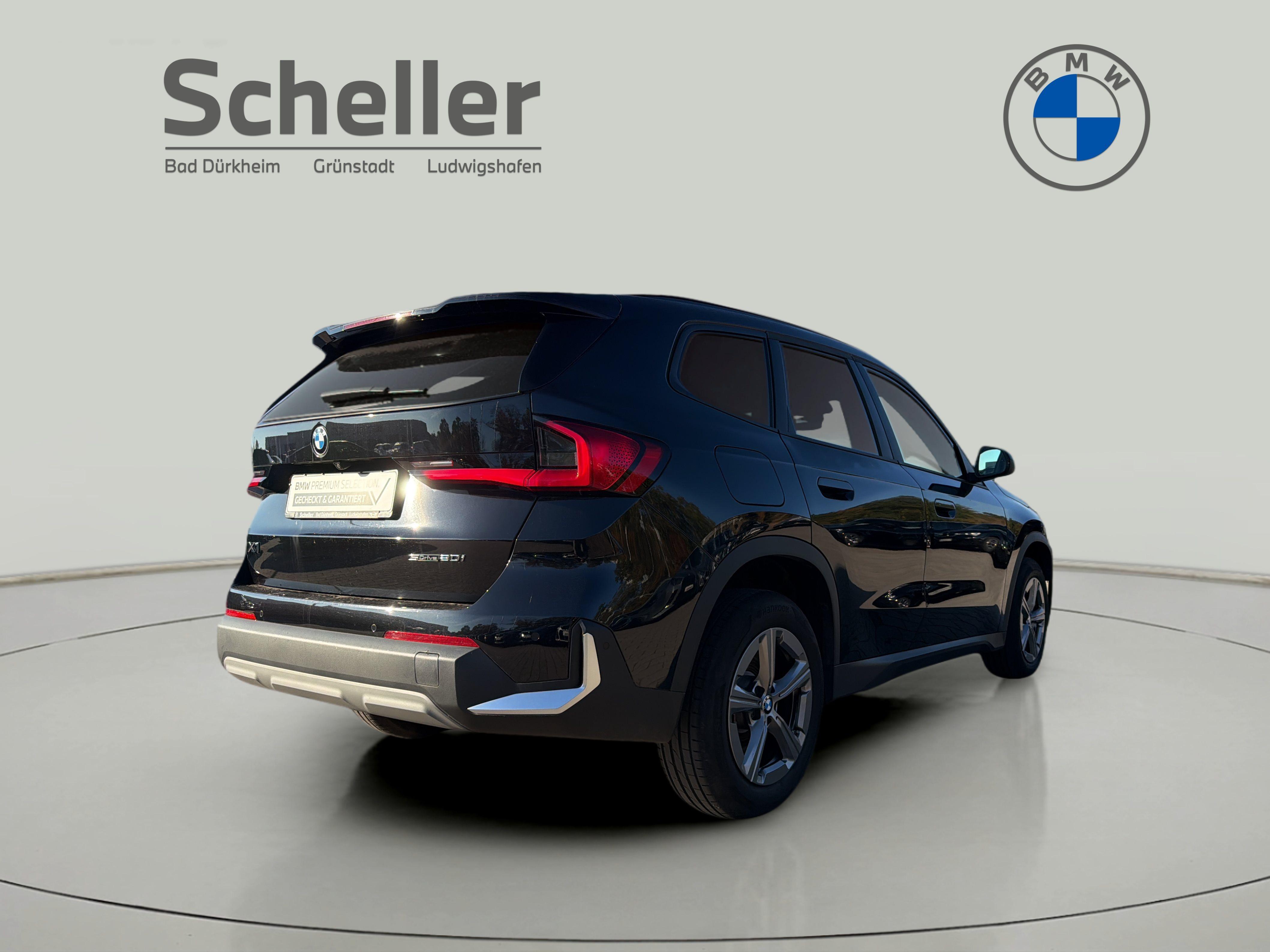 BMW X1 – Bild 16
