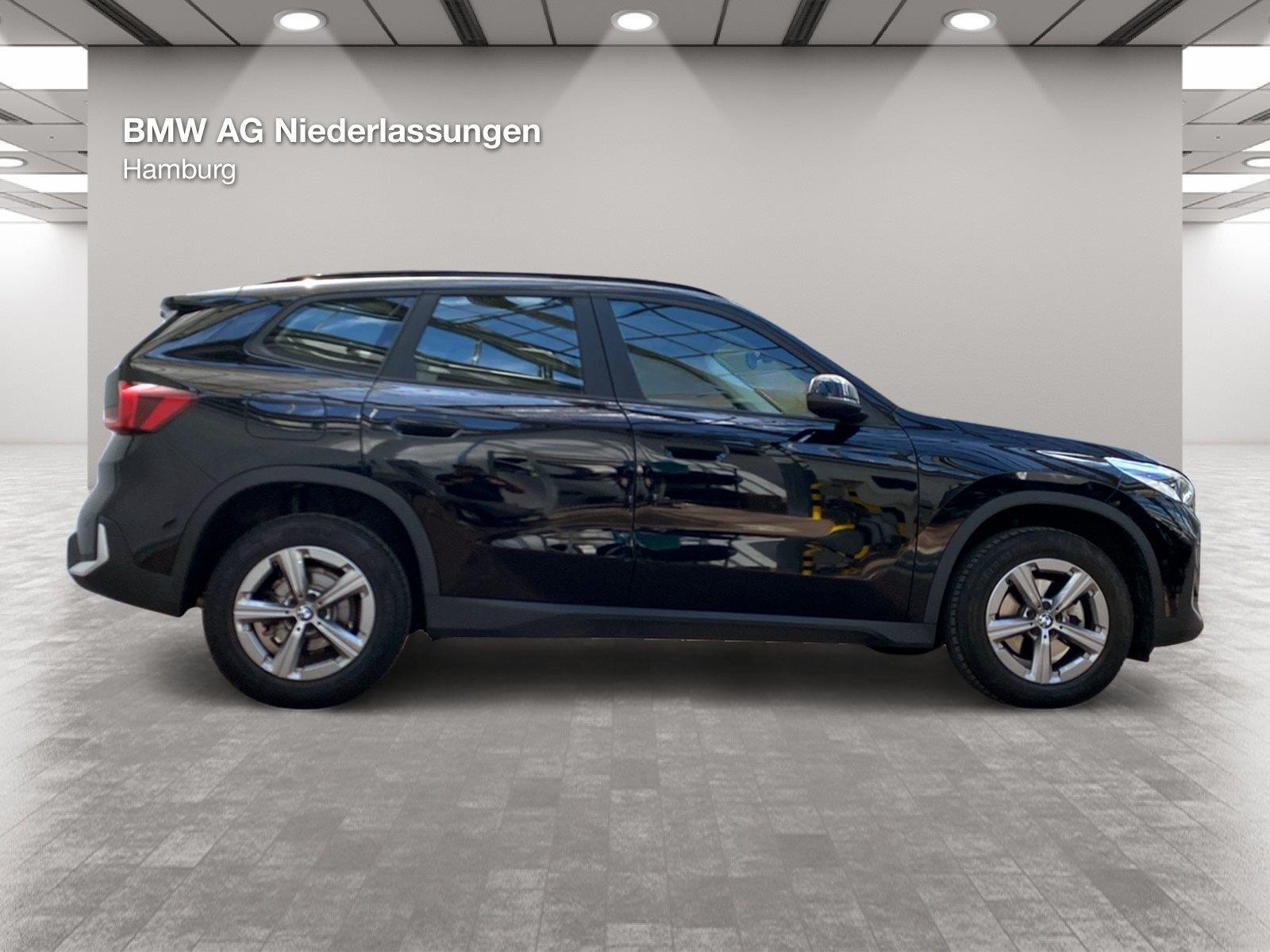 BMW X1 – Bild 4