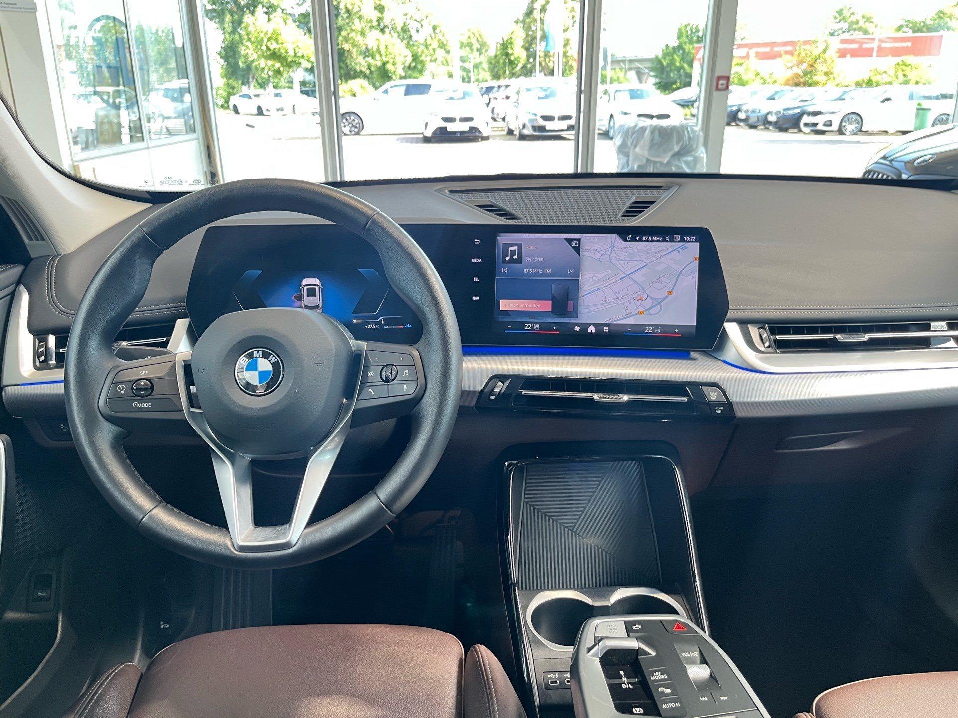 BMW X1 – Bild 17