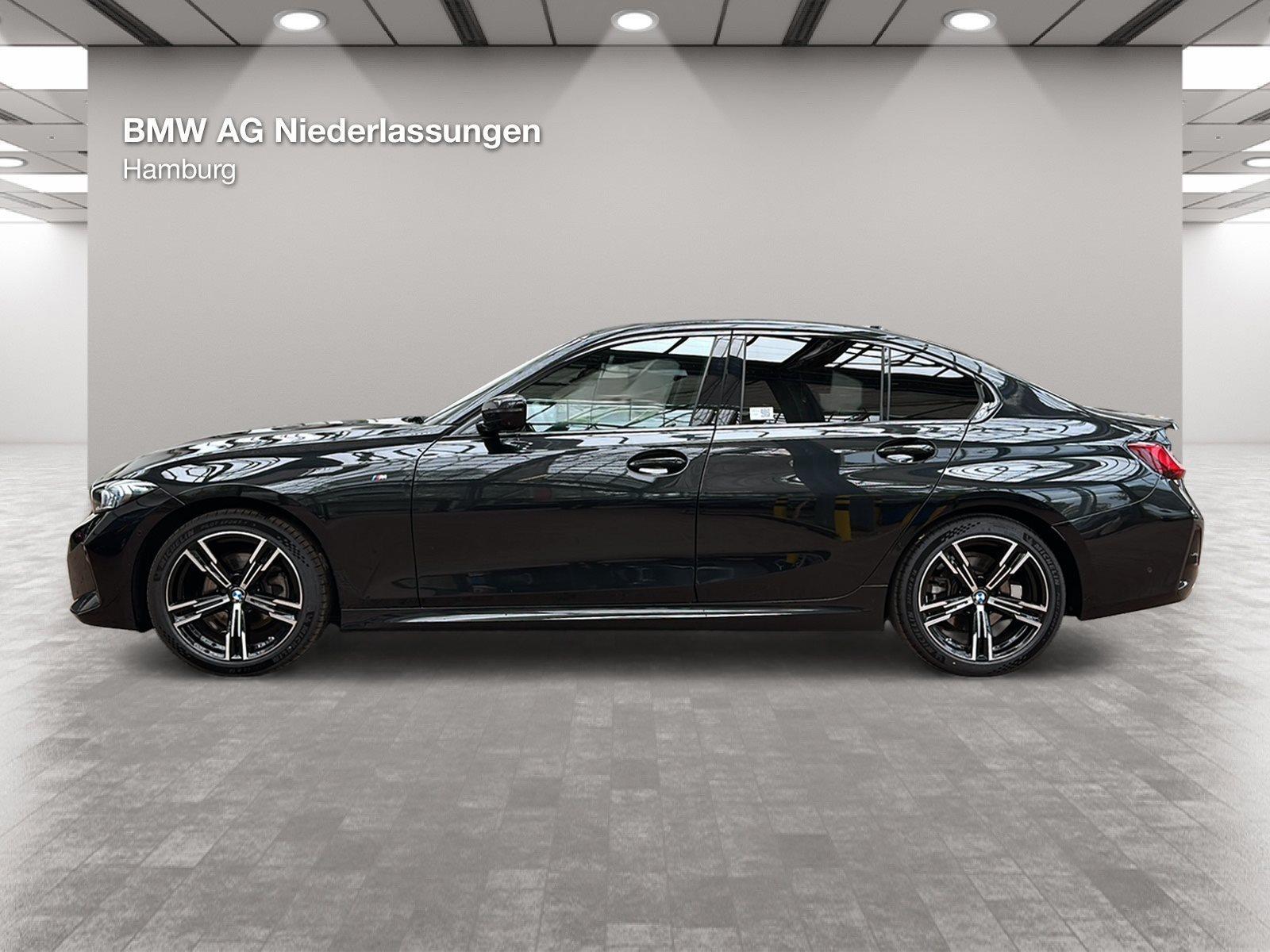 BMW 3er – Bild 2