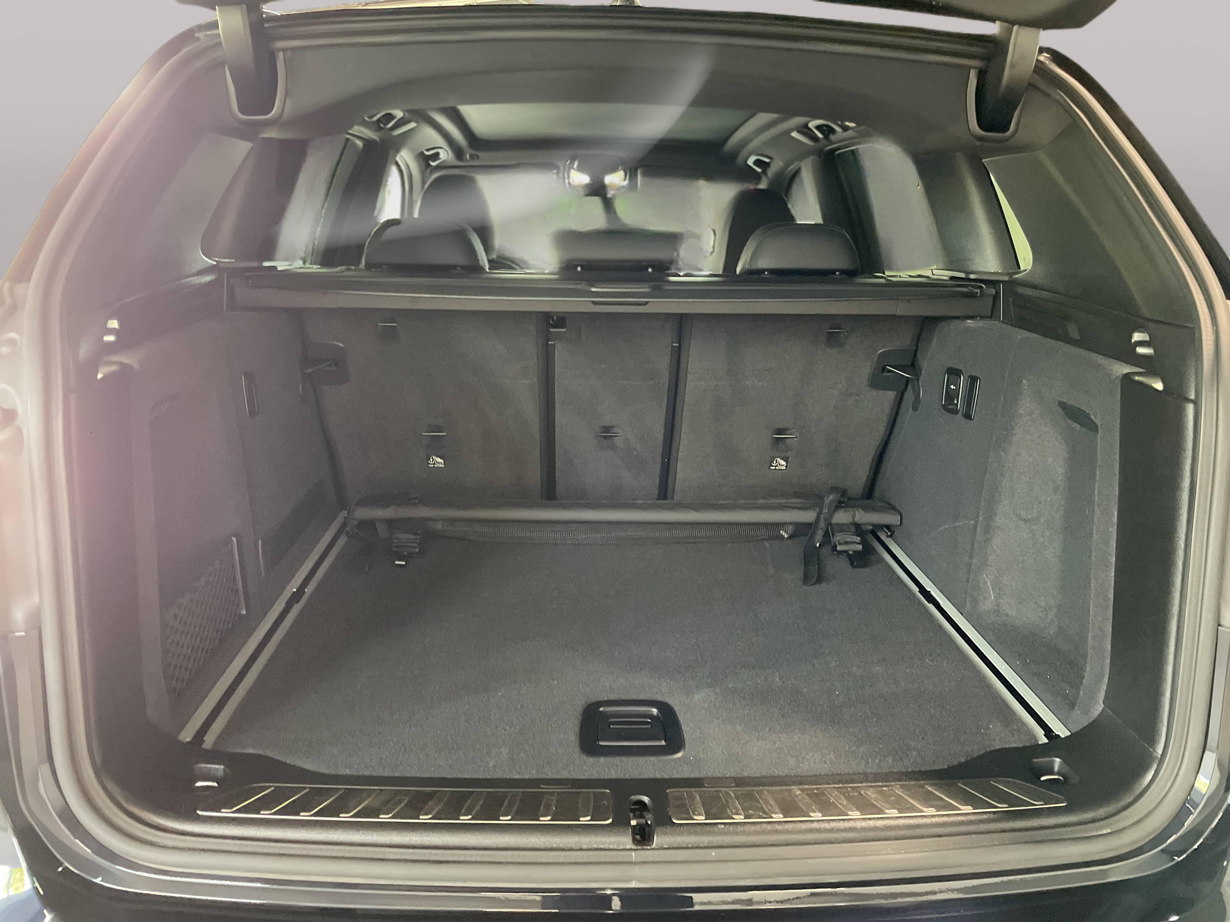 BMW X3 – Bild 17