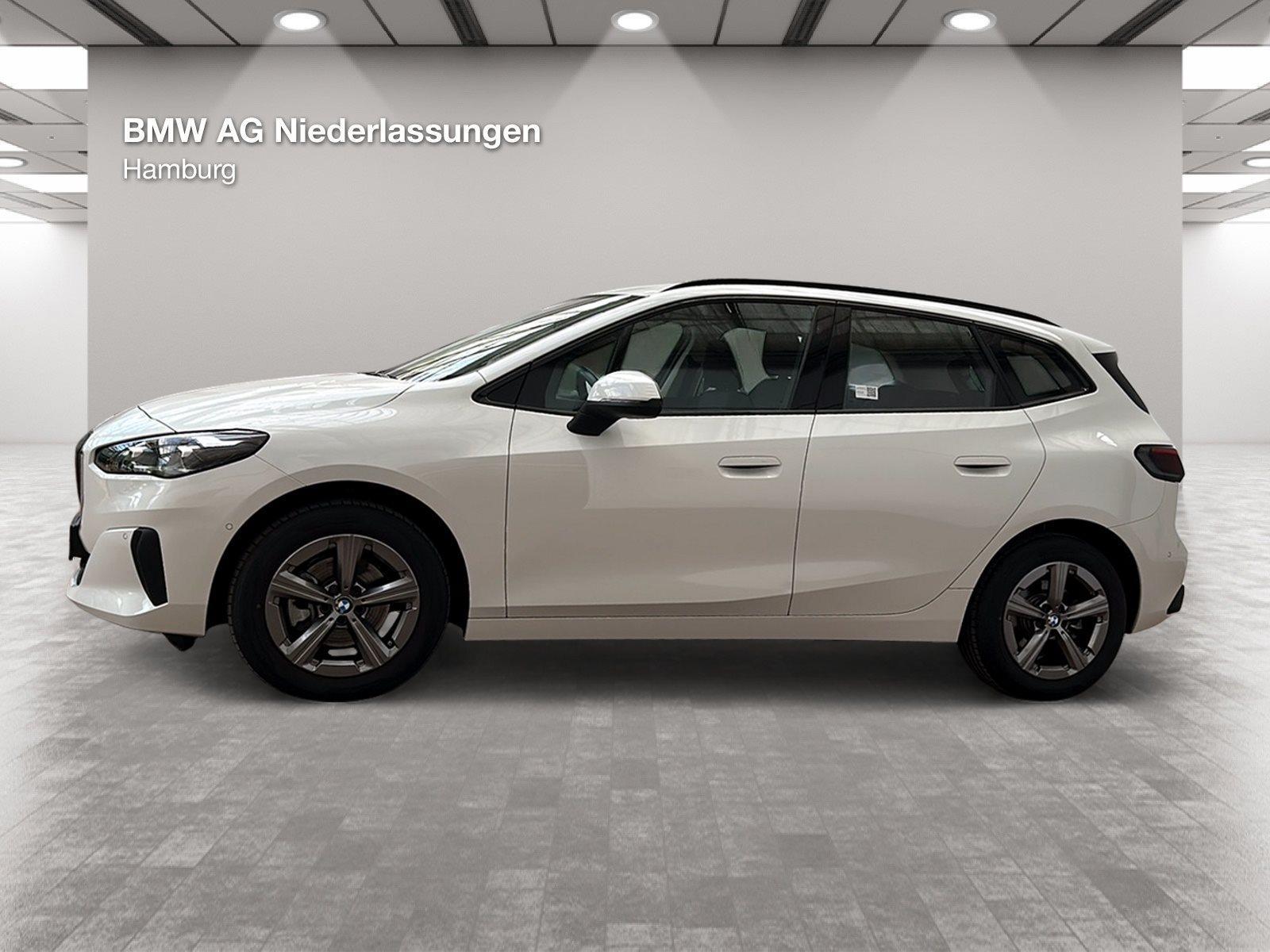 BMW 2er Active Tourer – Bild 10