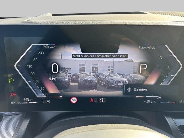 BMW 5er Touring – Bild 32