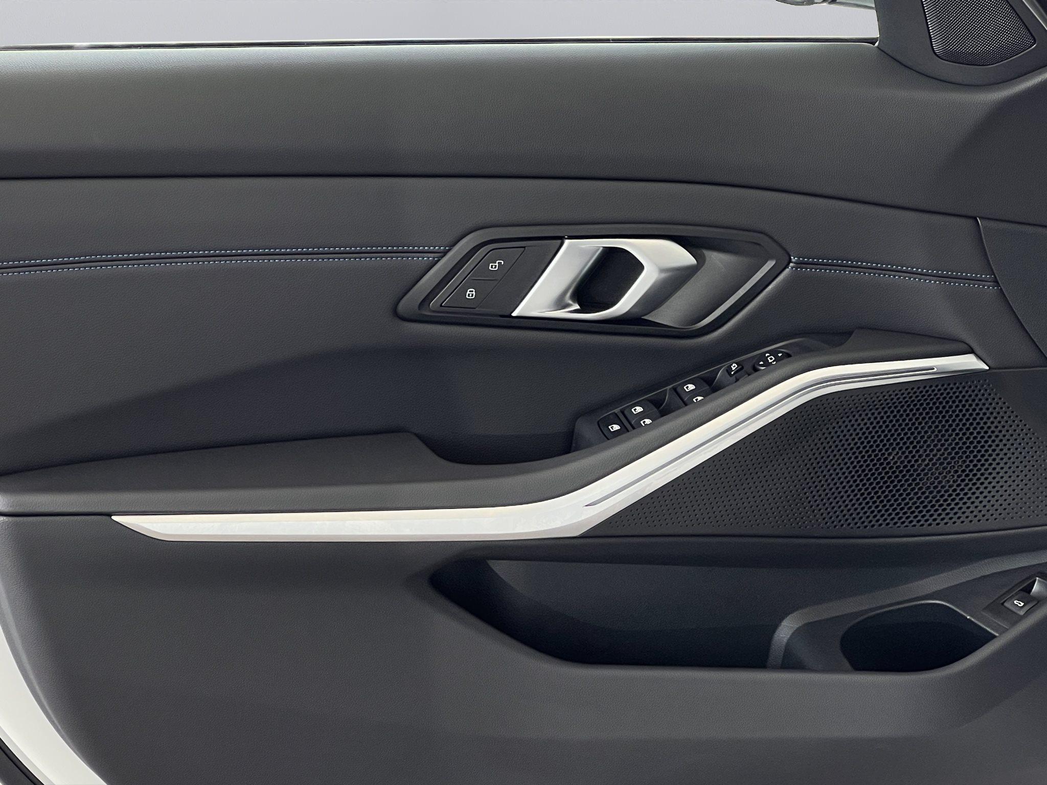 BMW 3er Touring – Bild 8
