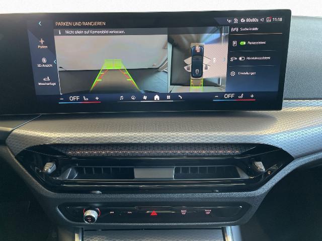 BMW 3er Touring – Bild 13