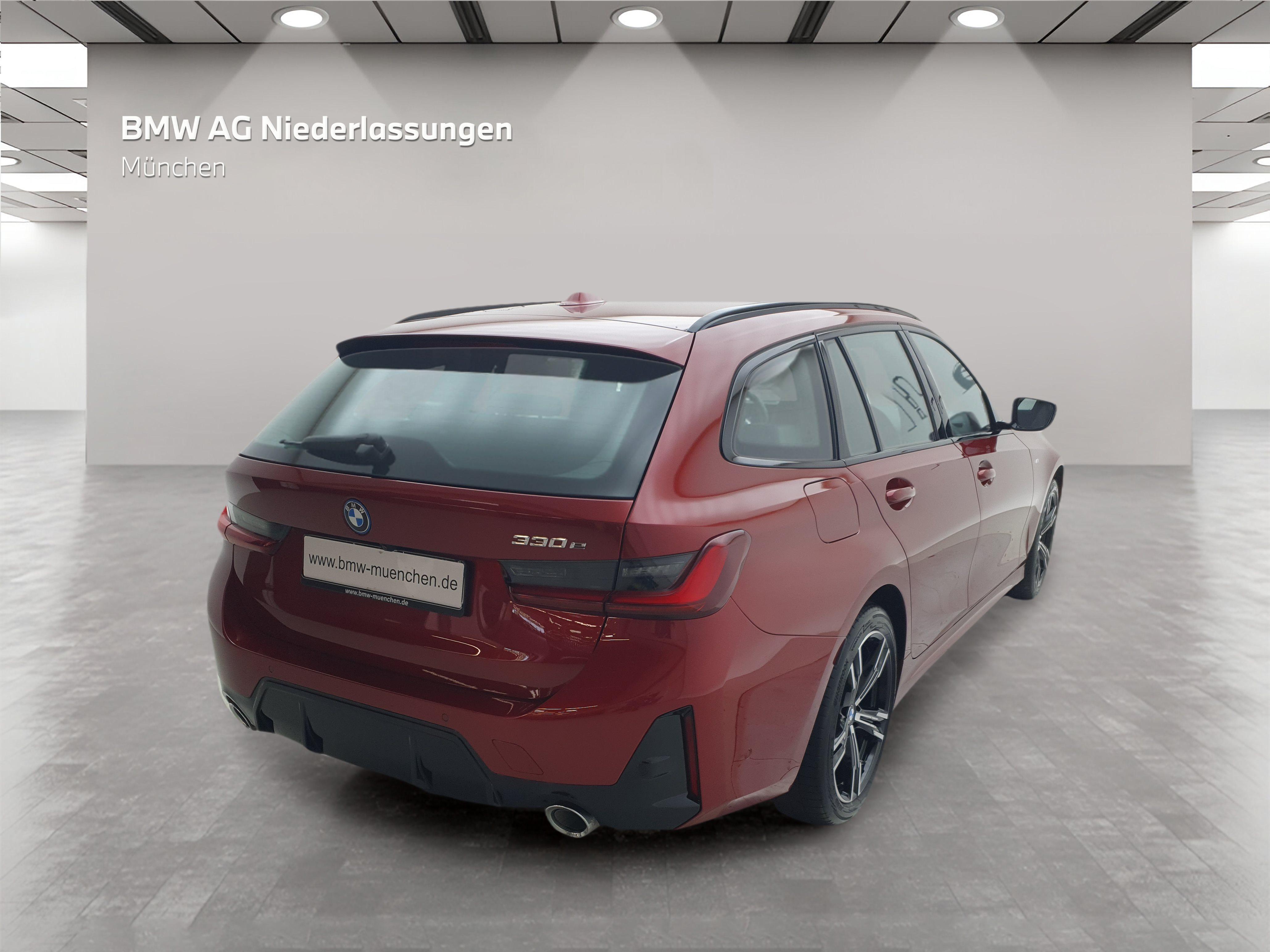 BMW 3er Touring – Bild 5