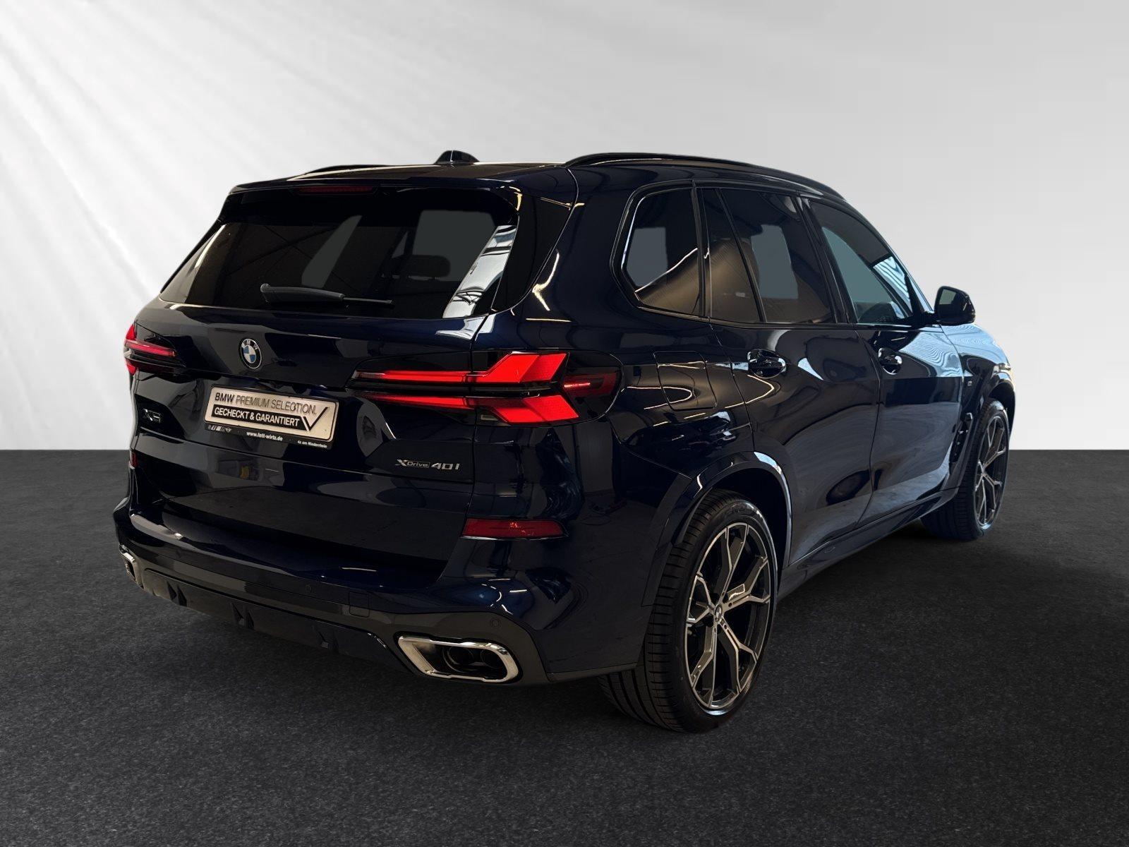 BMW X5 – Bild 3