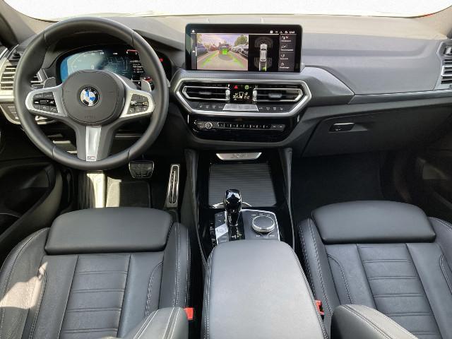 BMW X4 – Bild 12