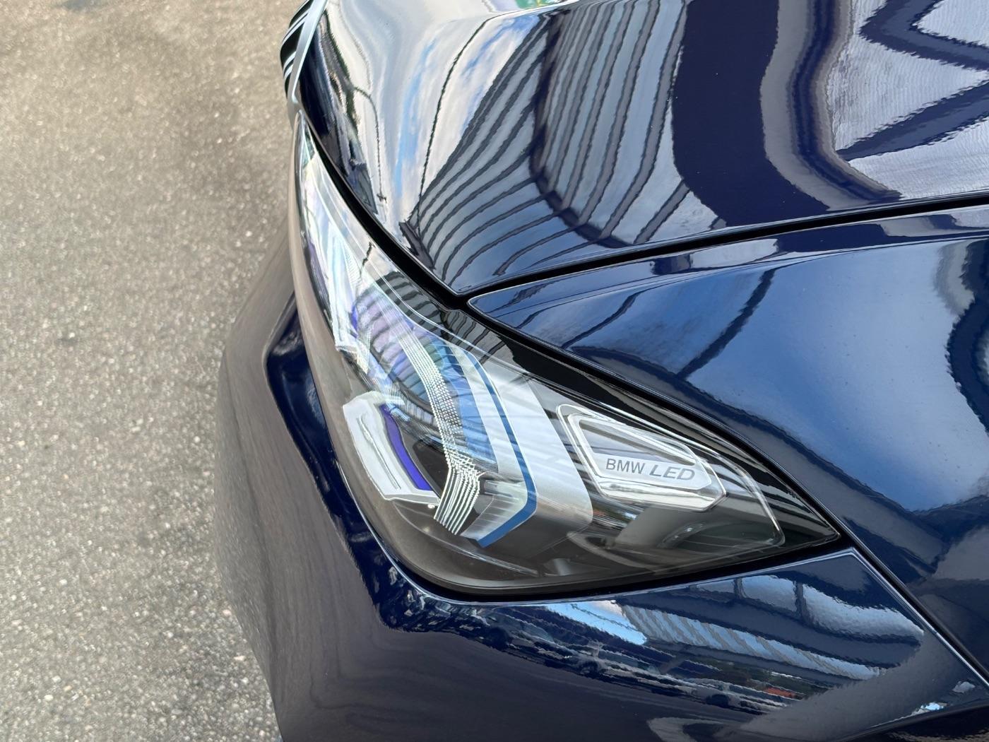 BMW 3er – Bild 8