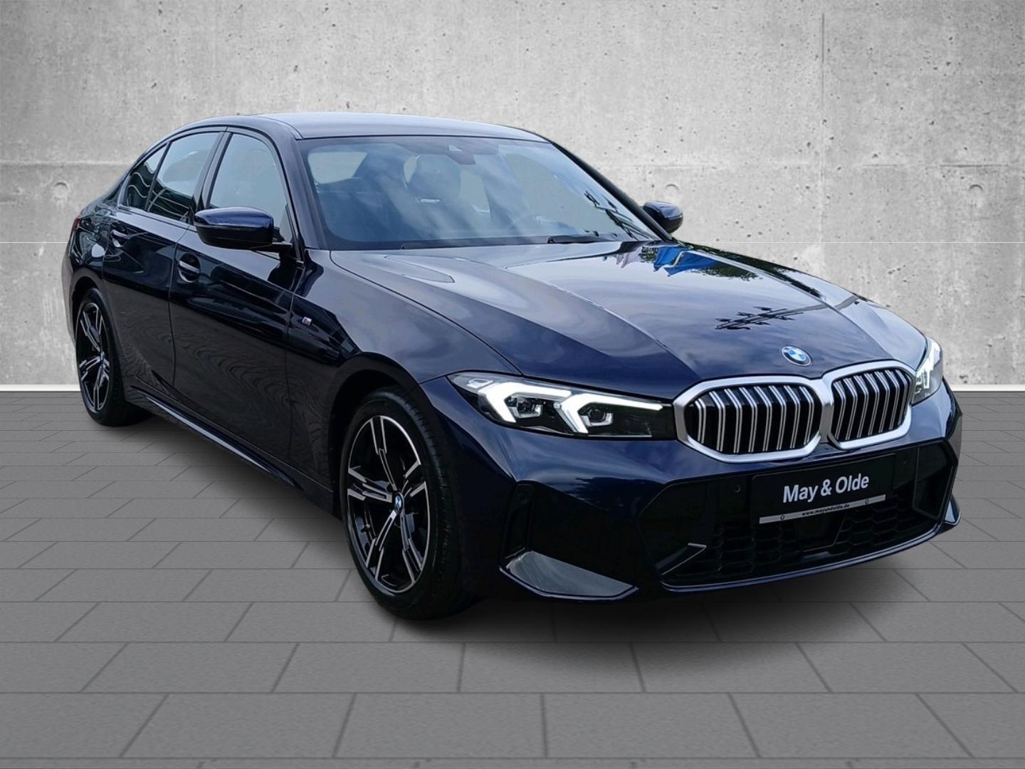 BMW 3er – Bild 10
