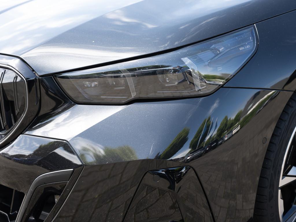 BMW 5er Touring – Bild 19