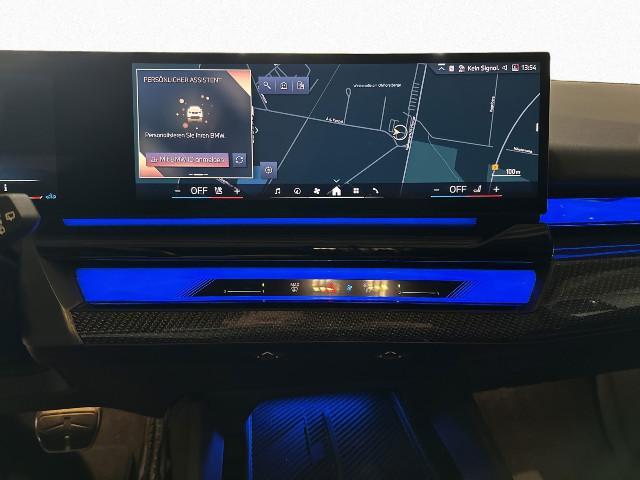 BMW 5er Touring – Bild 14