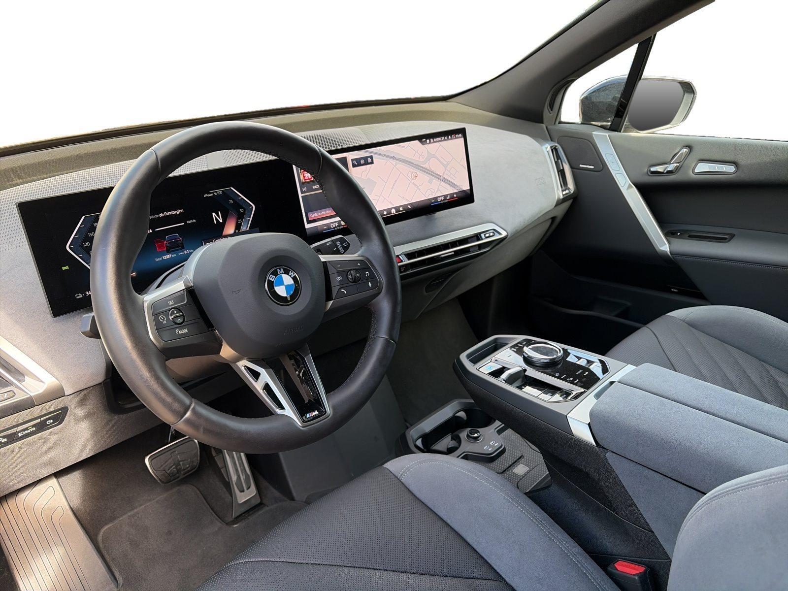 BMW iX – Bild 7