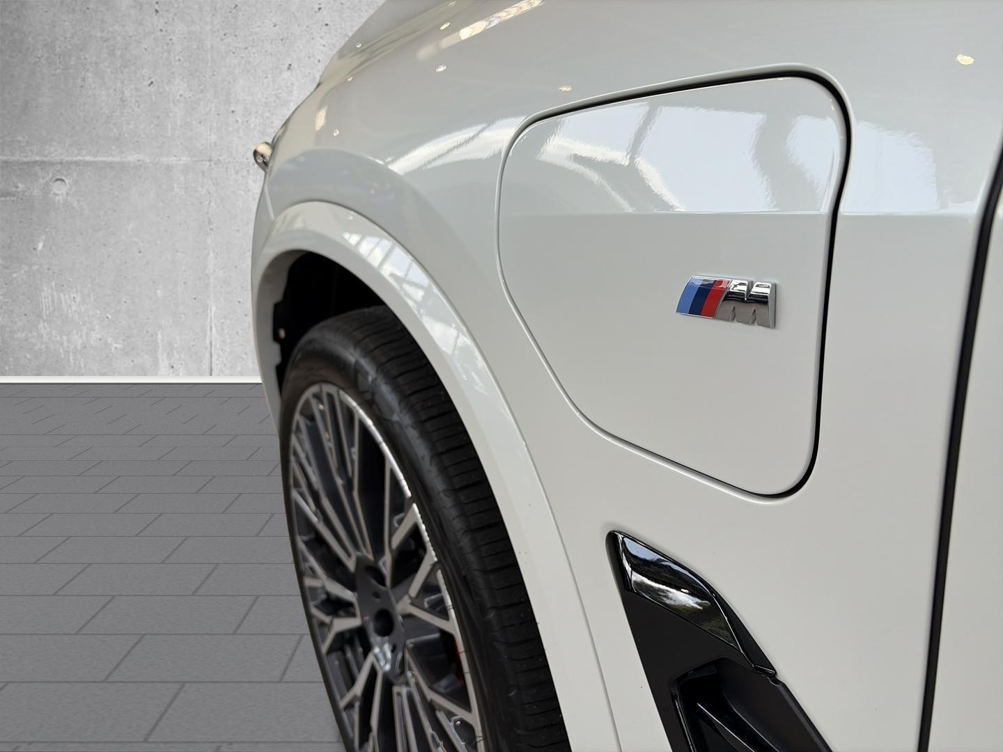 BMW X5 – Bild 16
