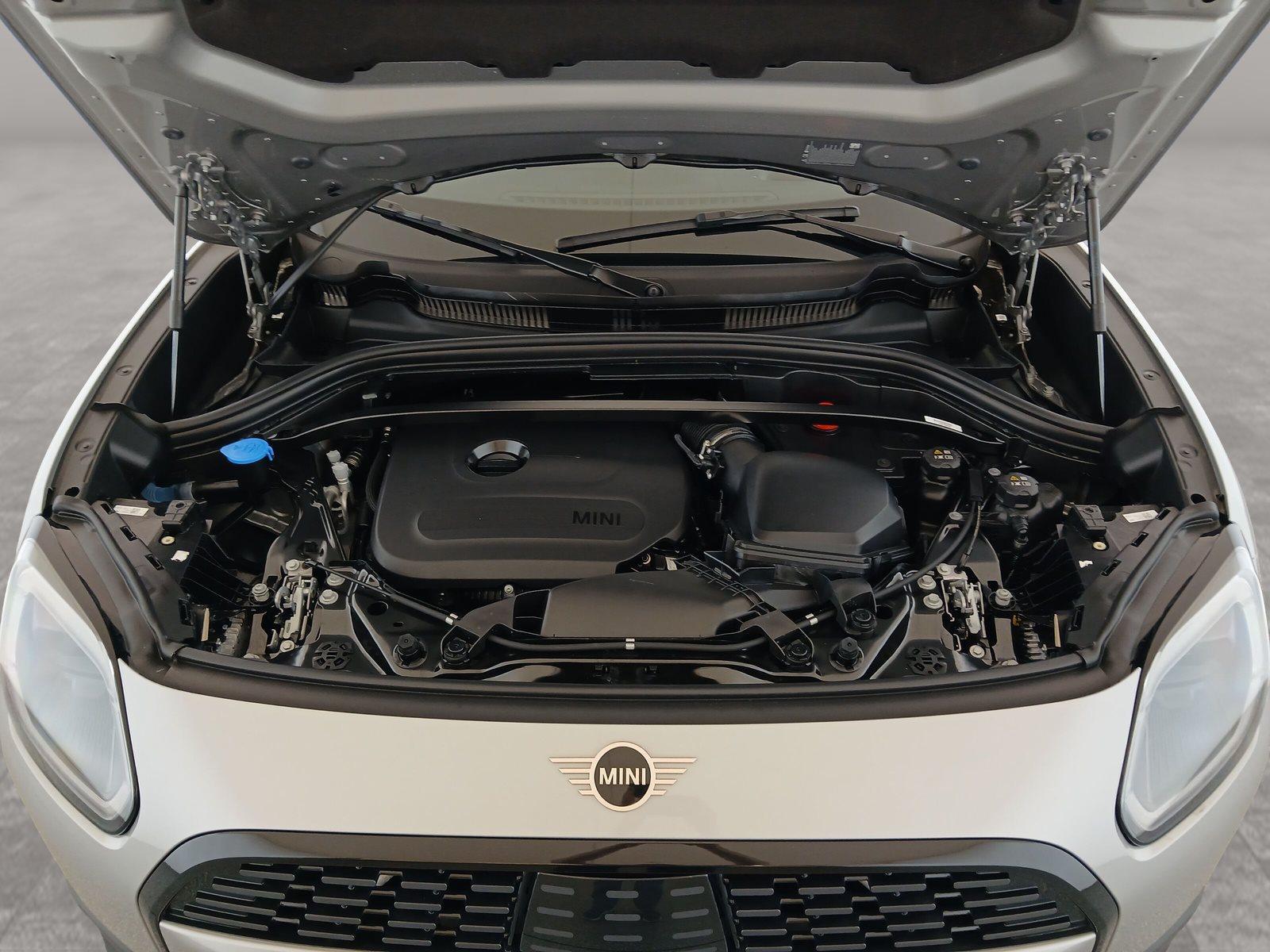 MINI Countryman – Bild 7
