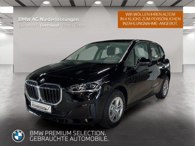 BMW 2er Active Tourer