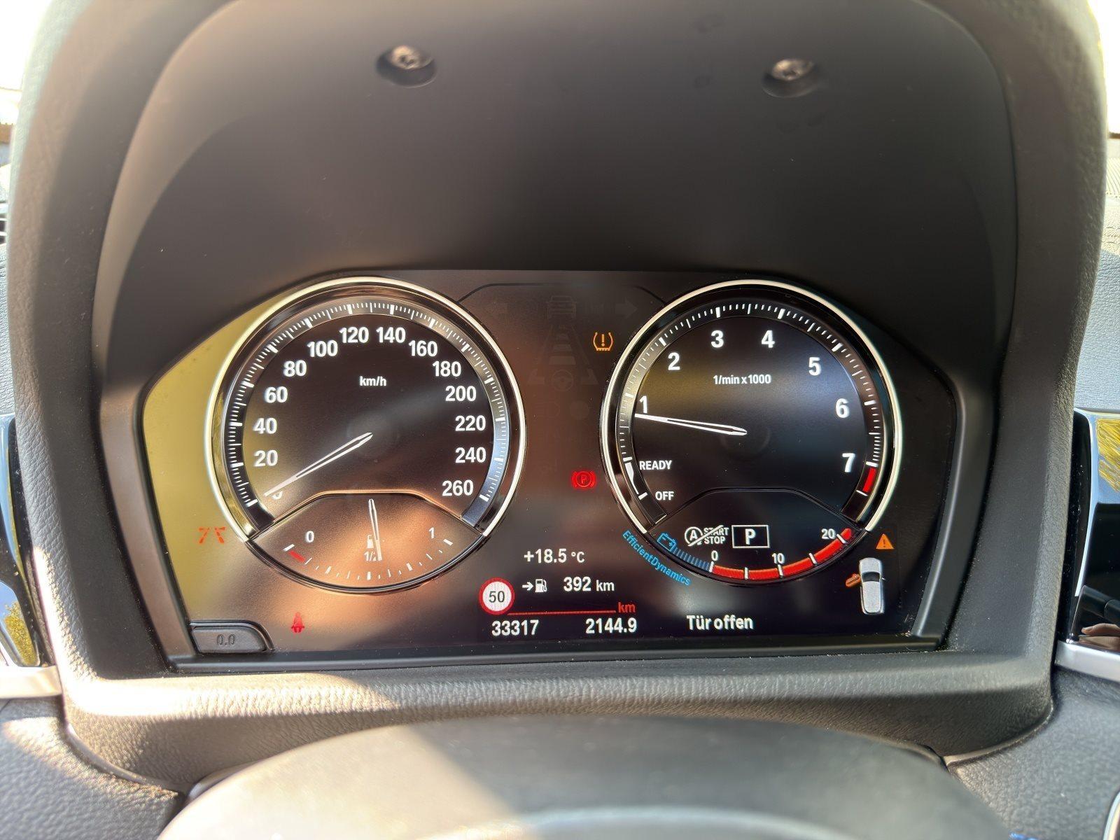 BMW X2 – Bild 14